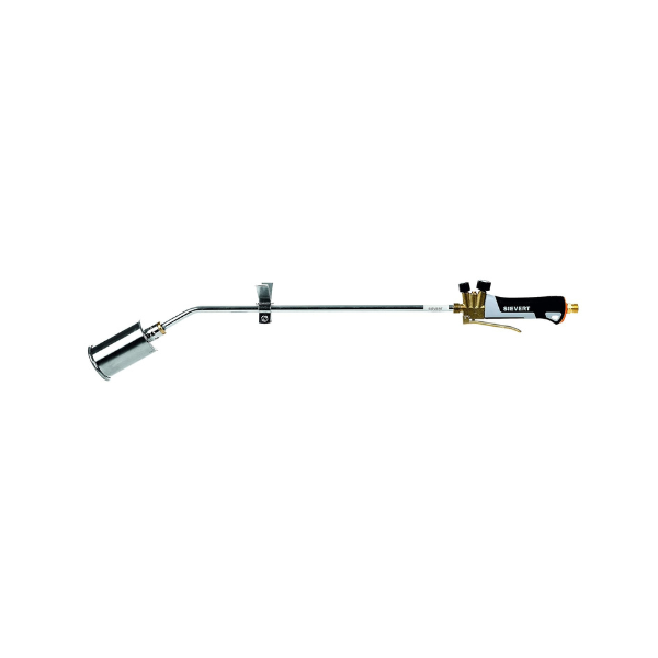 Sievert PS3470 TurboRoofer Field Torch Kit 4