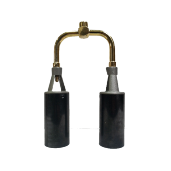 Magnum 50DS – 50mm Twin-Headed Standard Nozzle