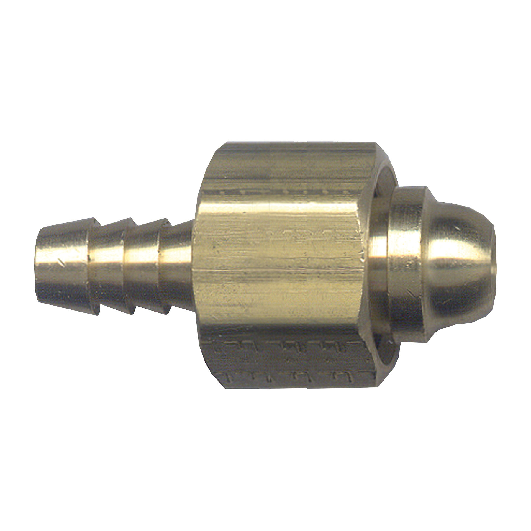 STRAIGHT PIPE SWIVEL - BALL TYPE