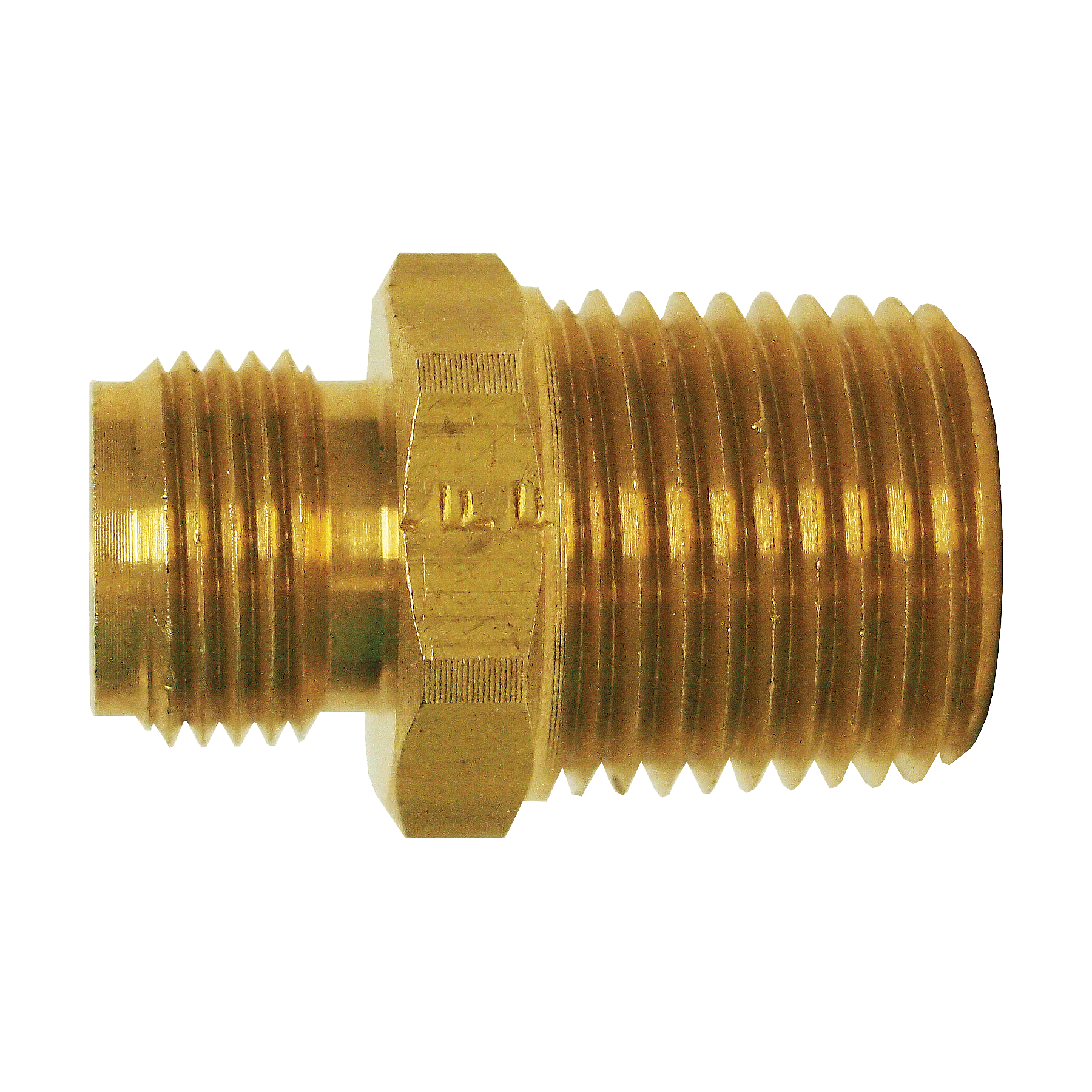 TUBE COUPLING SWIVEL