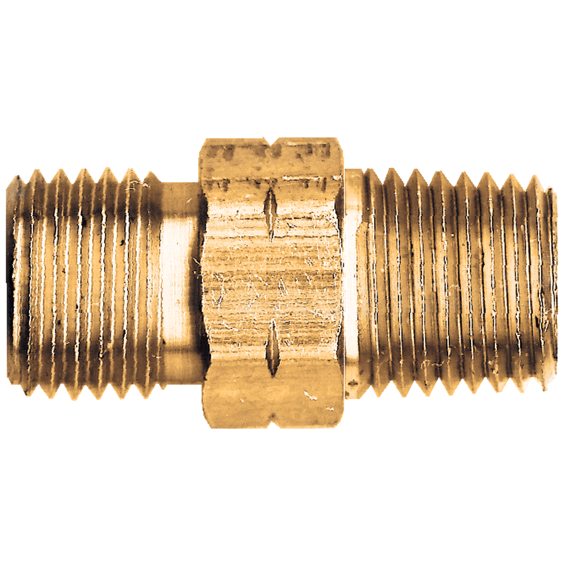 FEMALE FLARE MALE FLARE COUPLING