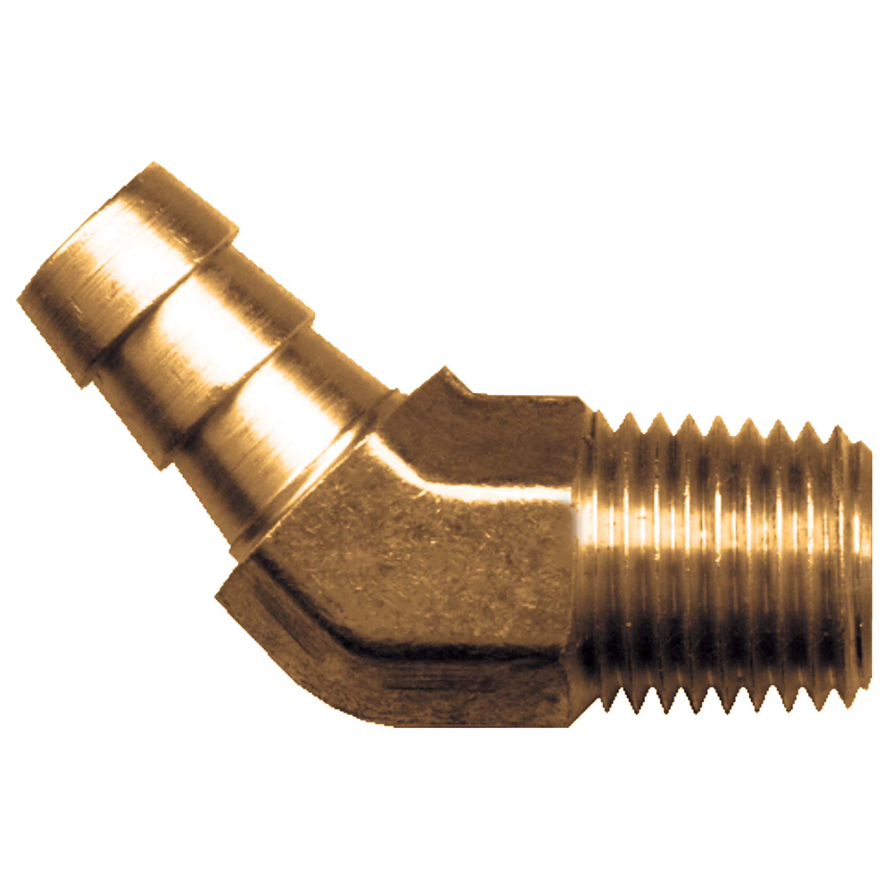 FORGED NUT