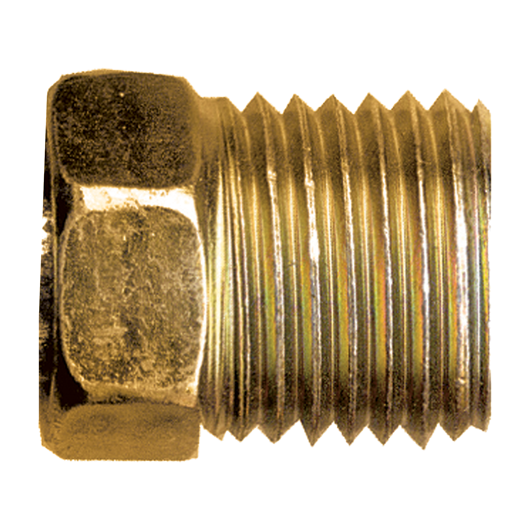 BRASS NUT