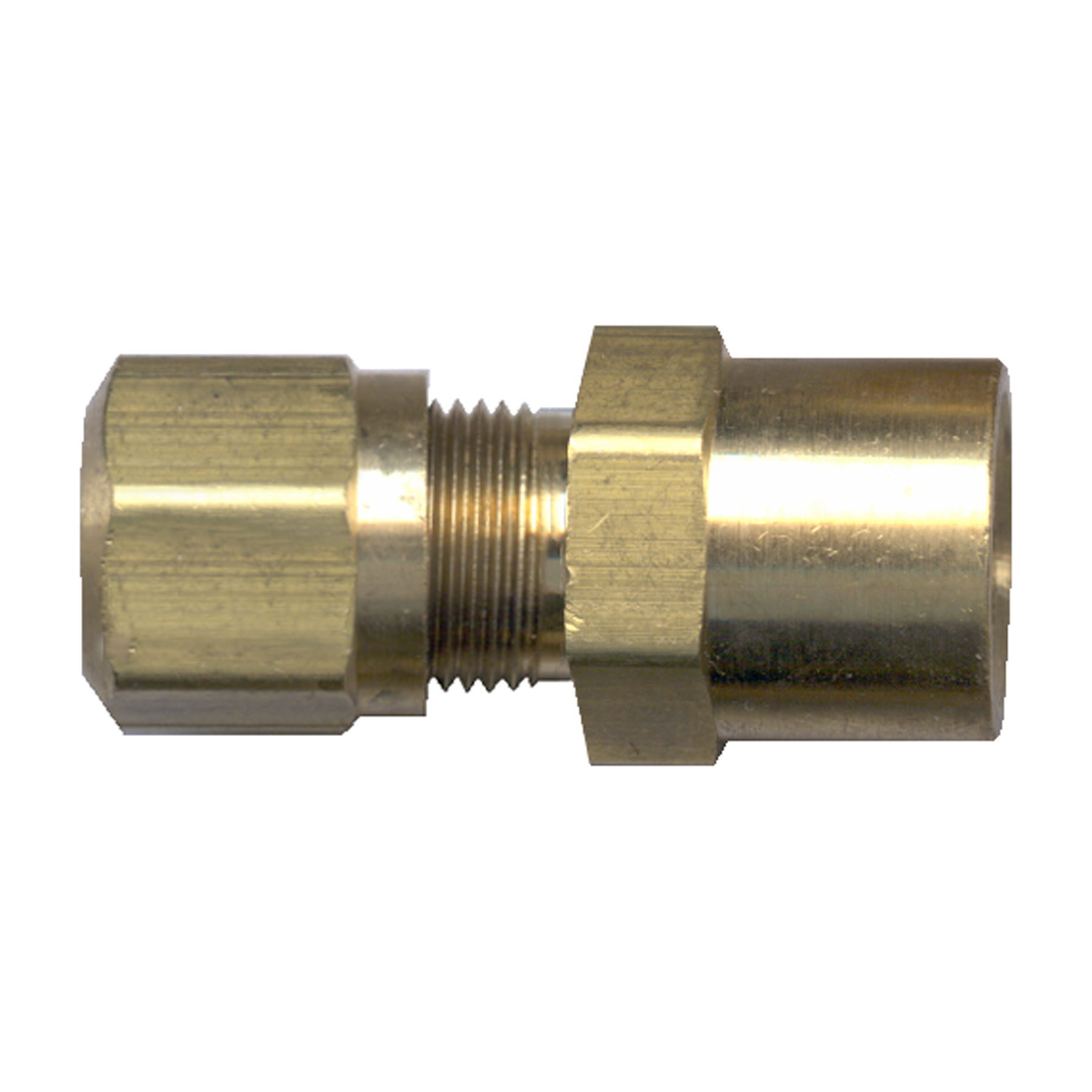 FEMALE PIPE CONNECTOR