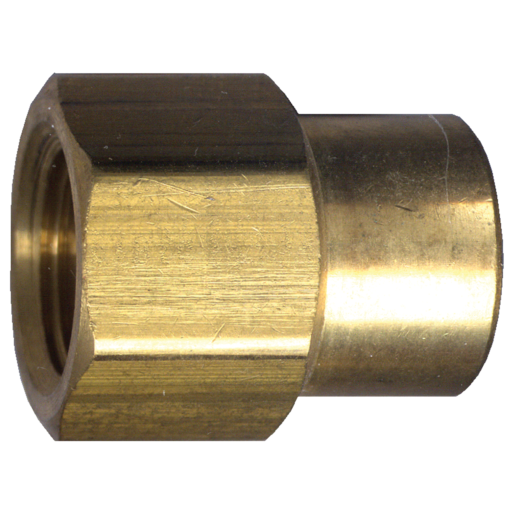 FEMALE PIPE CONNECTOR
