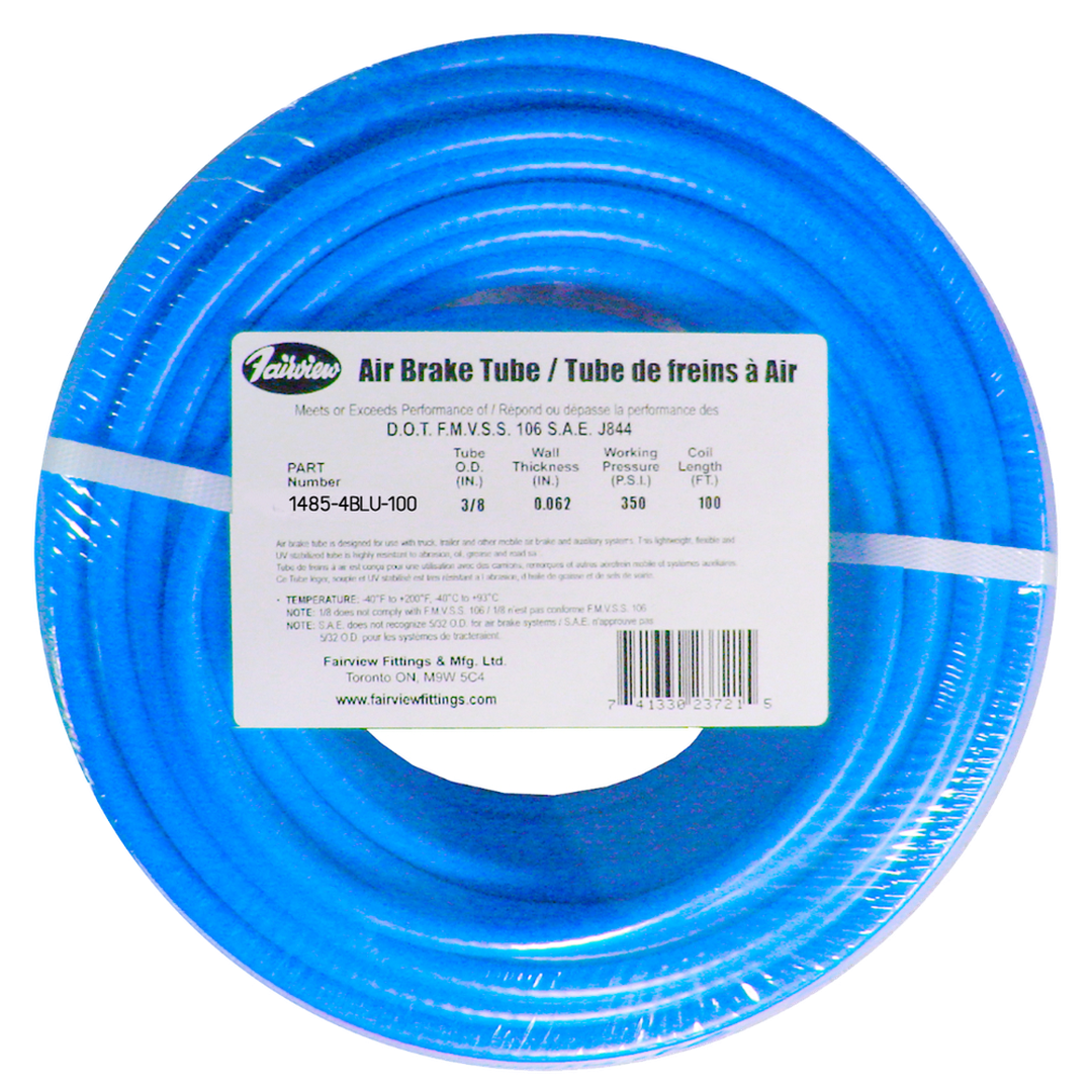 NYLON AIR BRAKE TUBE