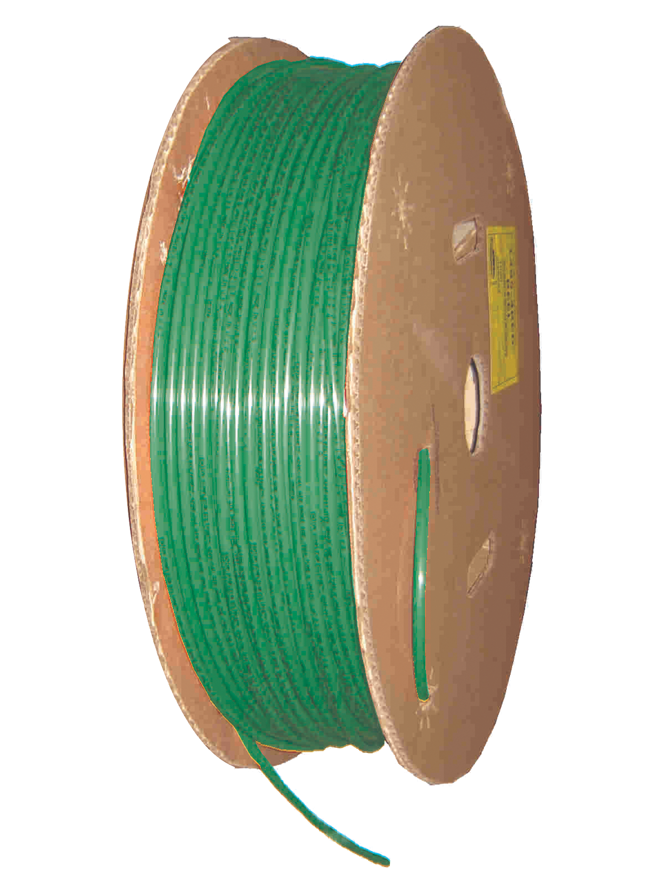 NYLON AIR BRAKE TUBE