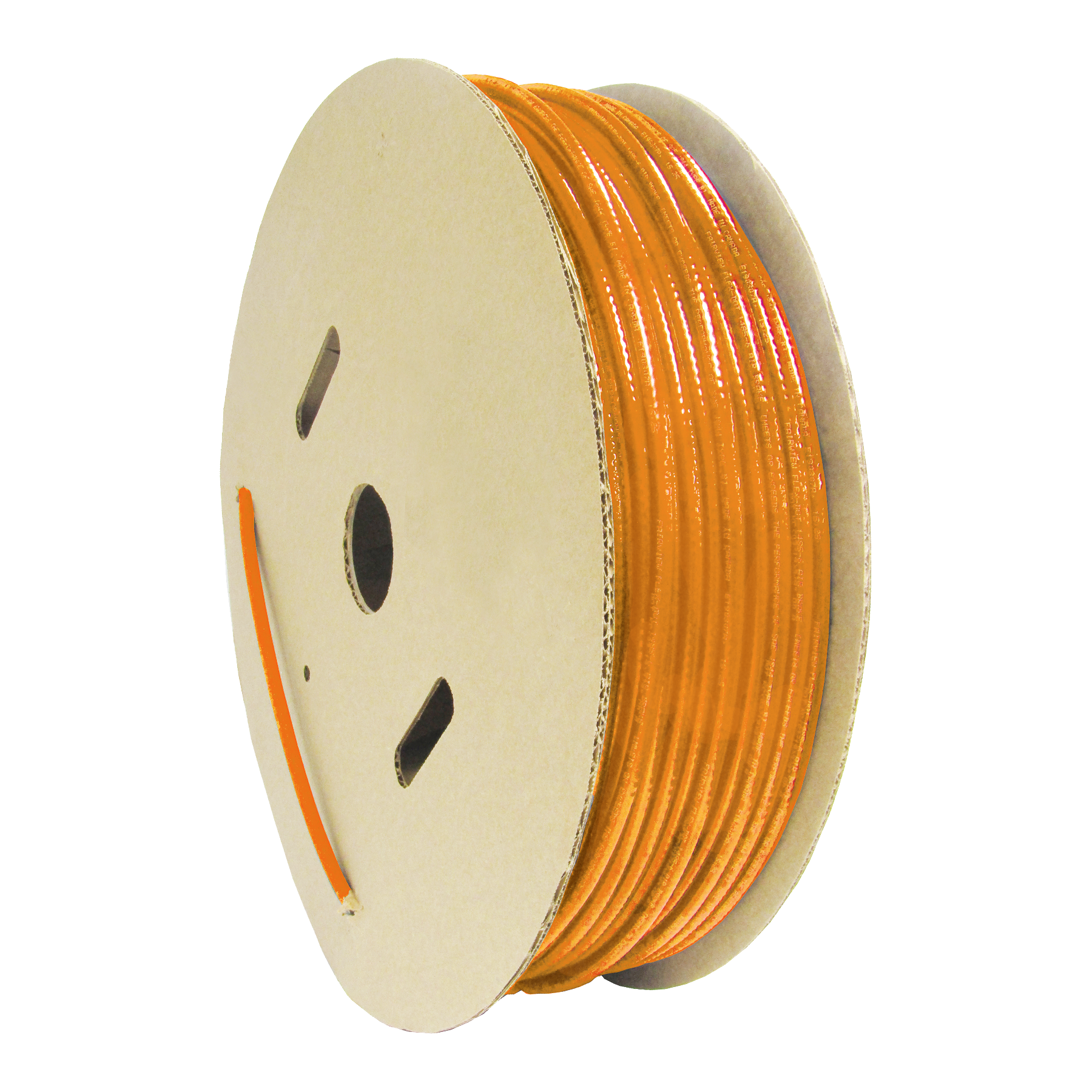 NYLON AIR BRAKE TUBE