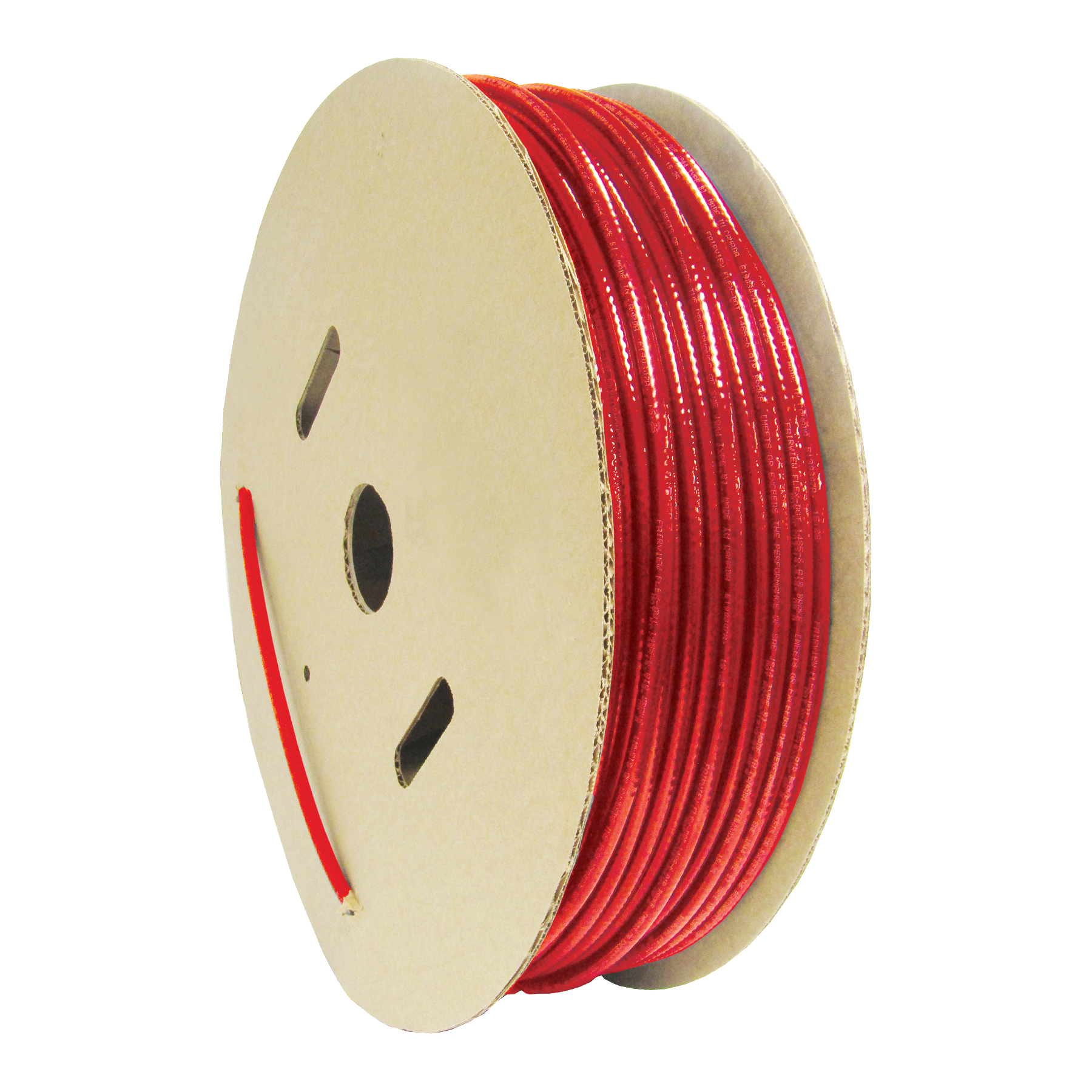 NYLON AIR BRAKE TUBE