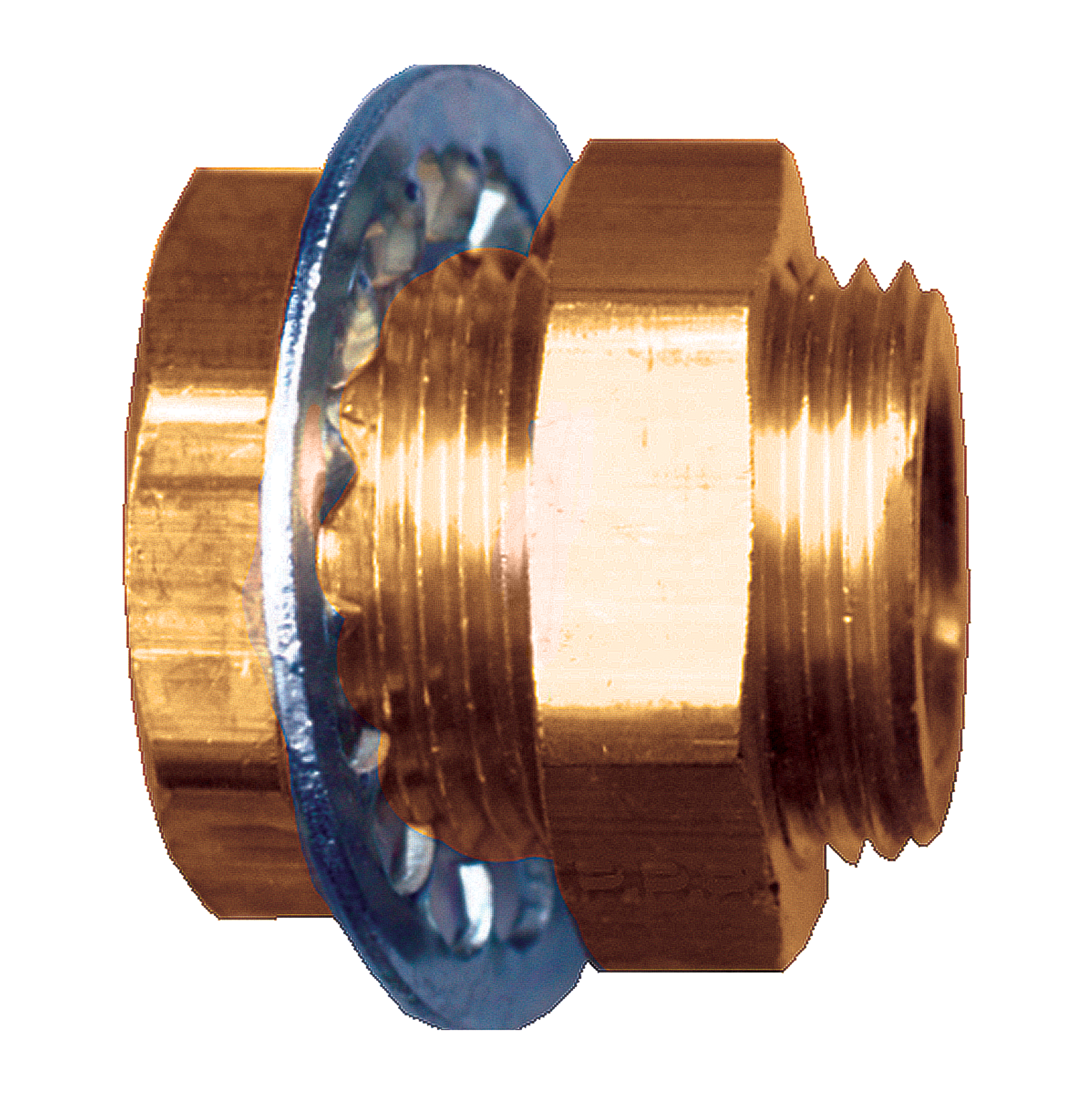 TERMINAL BOLT ( BRASS )