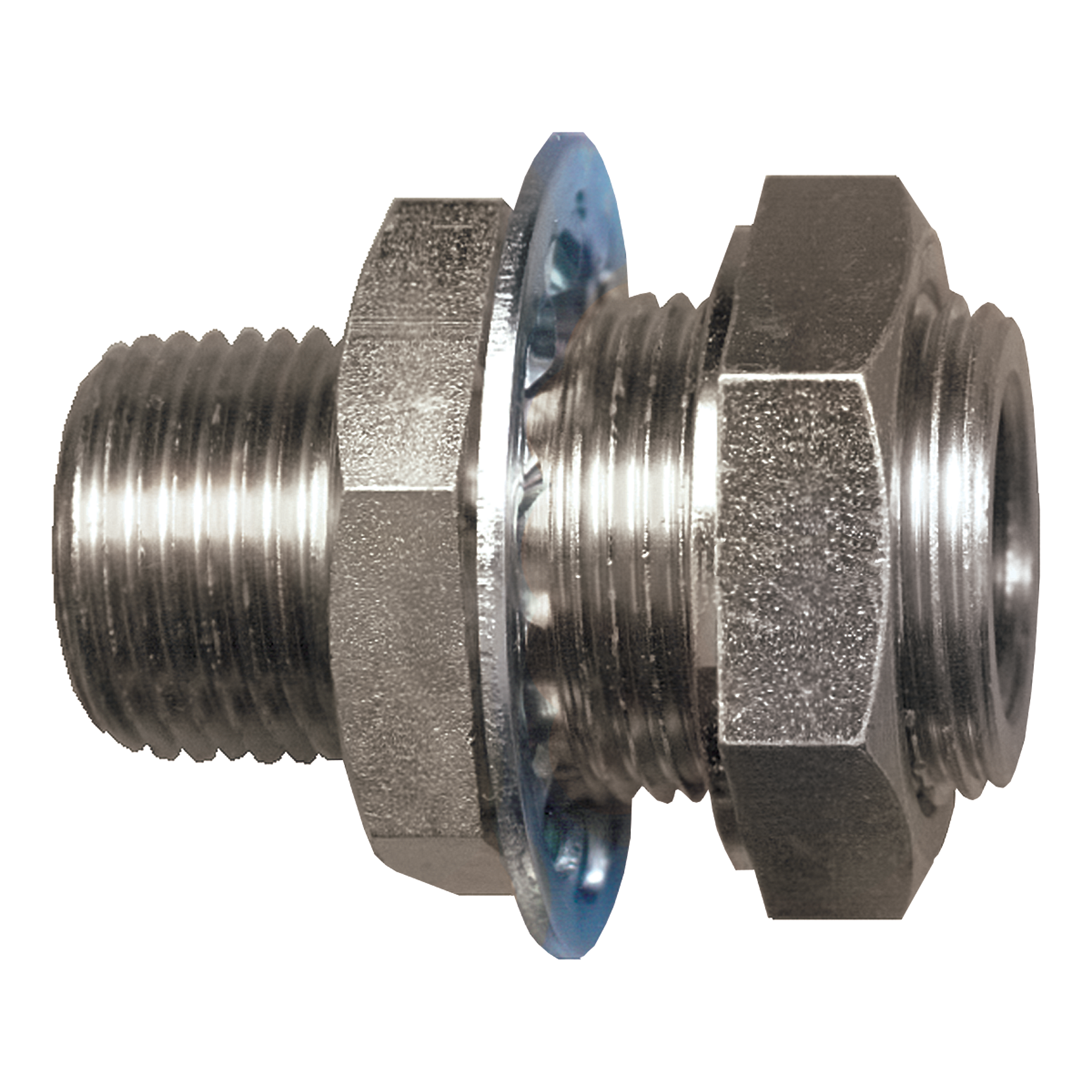 TERMINAL BOLT ( STEEL )