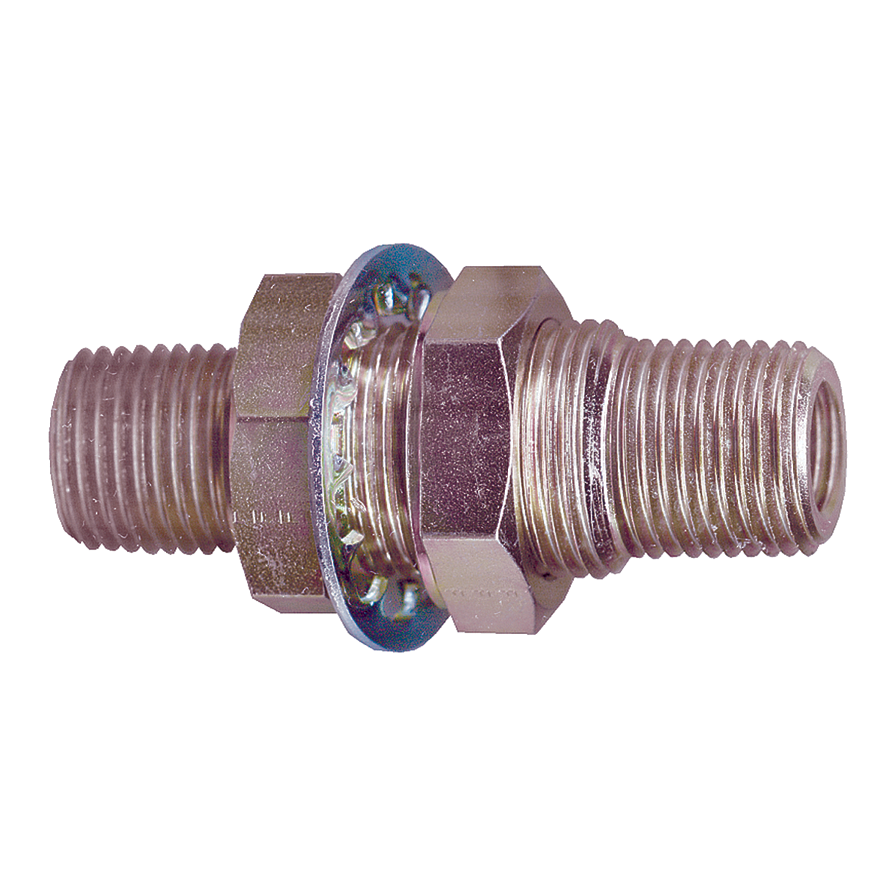 TERMINAL BOLT ( STEEL )