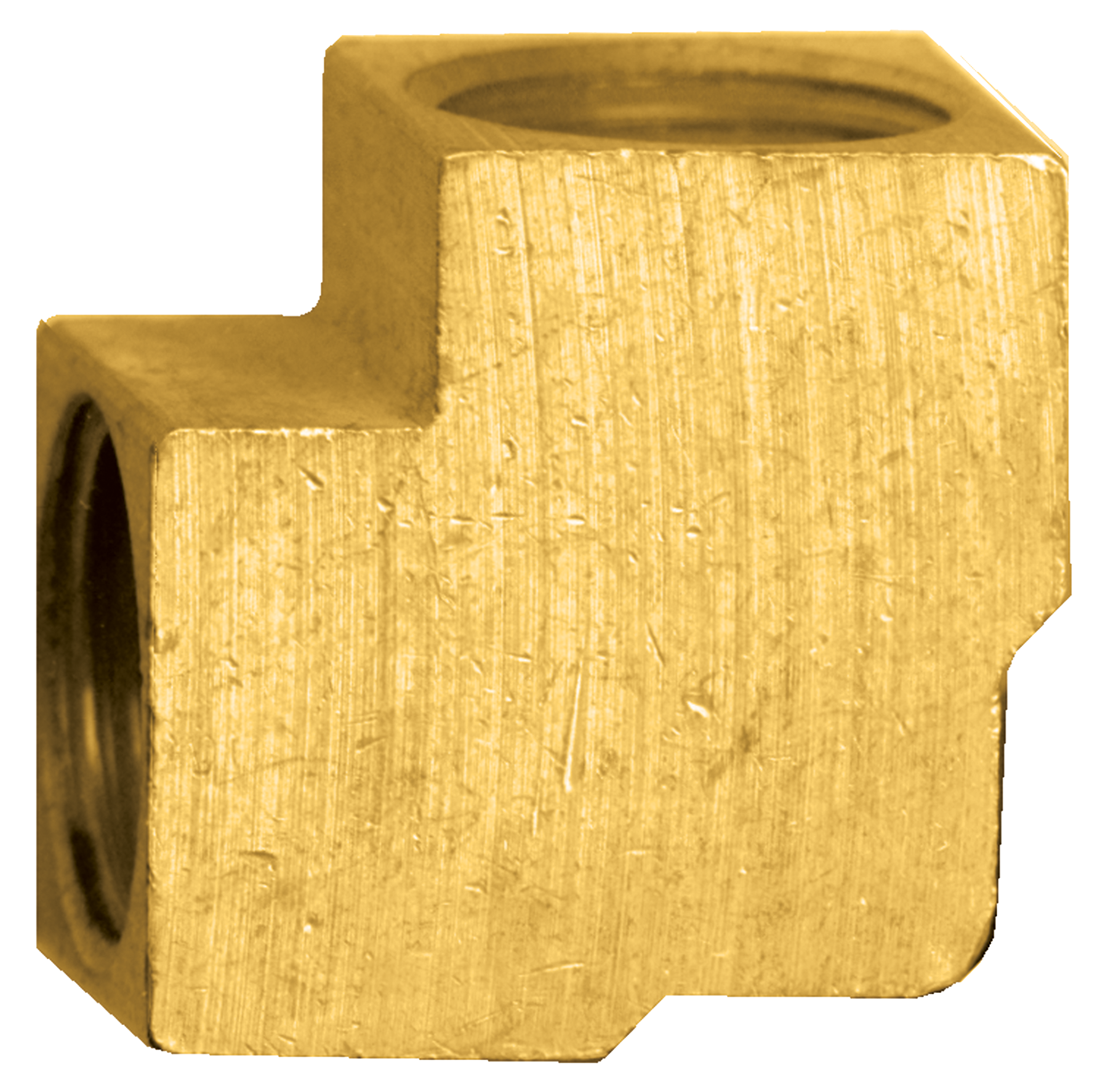 90° FEMALE PIPE ELBOW