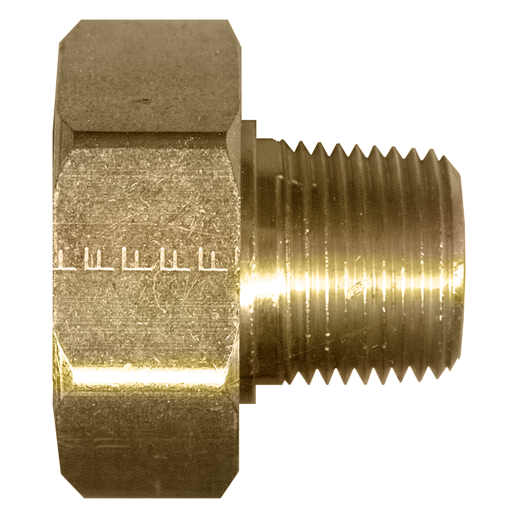 FEMALE HOSE BARB CONNECTOR