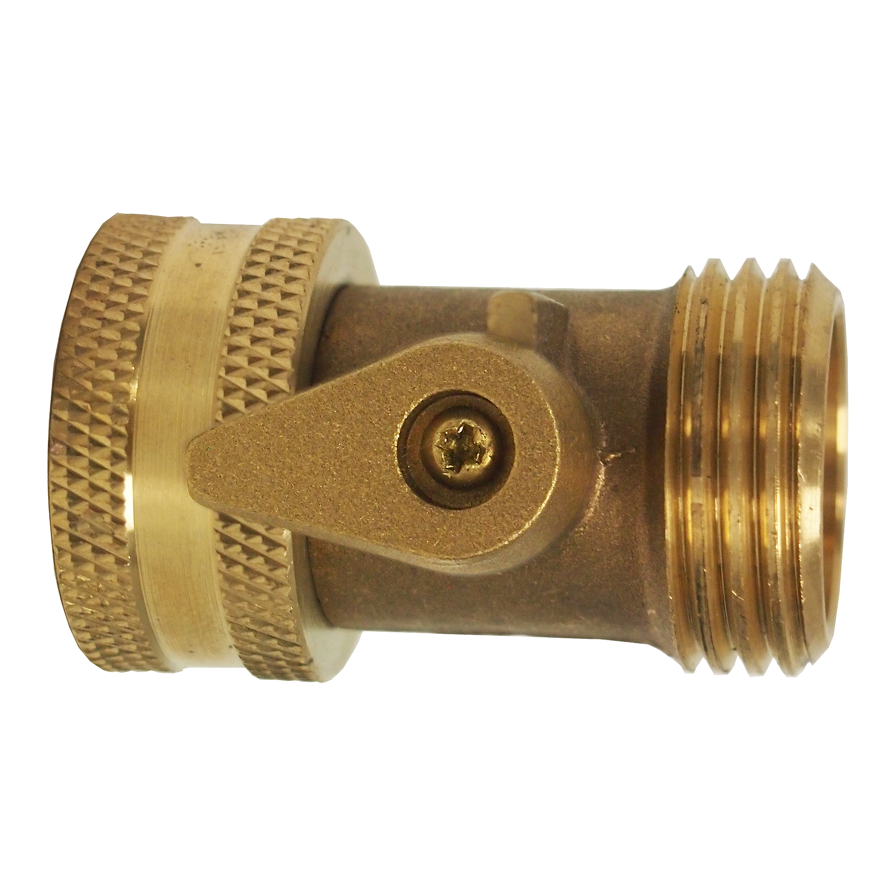 MALE PIPE X FEMALE COUPLING