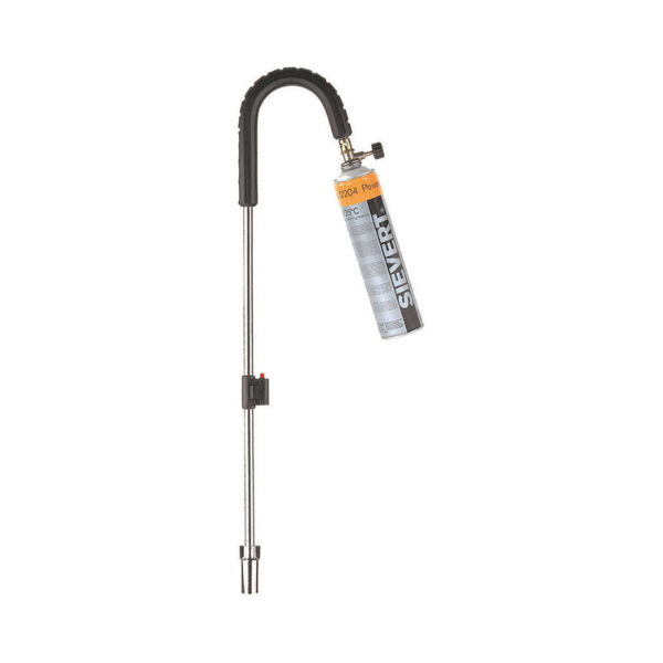Sievert 2230A Torch Kit – Weed Burner (Propane Fuel)