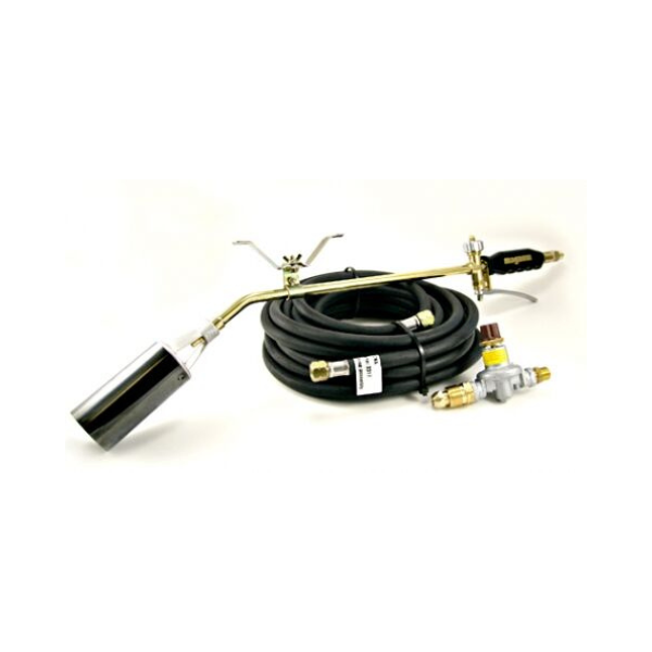 Magnum LE-100 Field Torch Kit – Standard Ignition