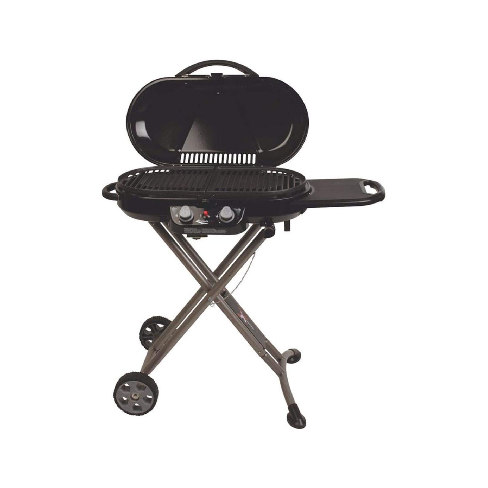 Coleman Xcursion Stand-Up 285 Propane Grill 2