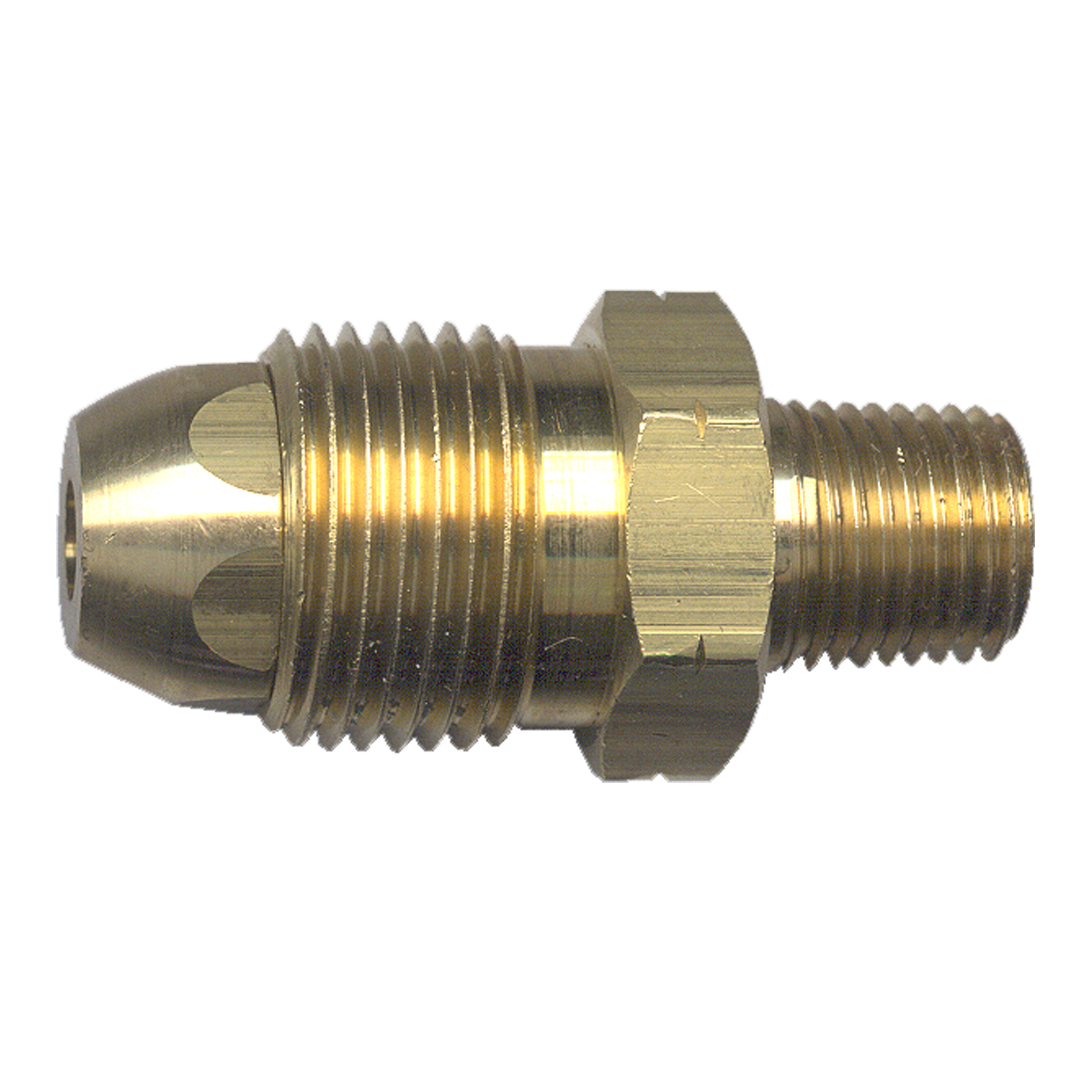 TAILPIECE ASSEMBLY - SOFT NOSE