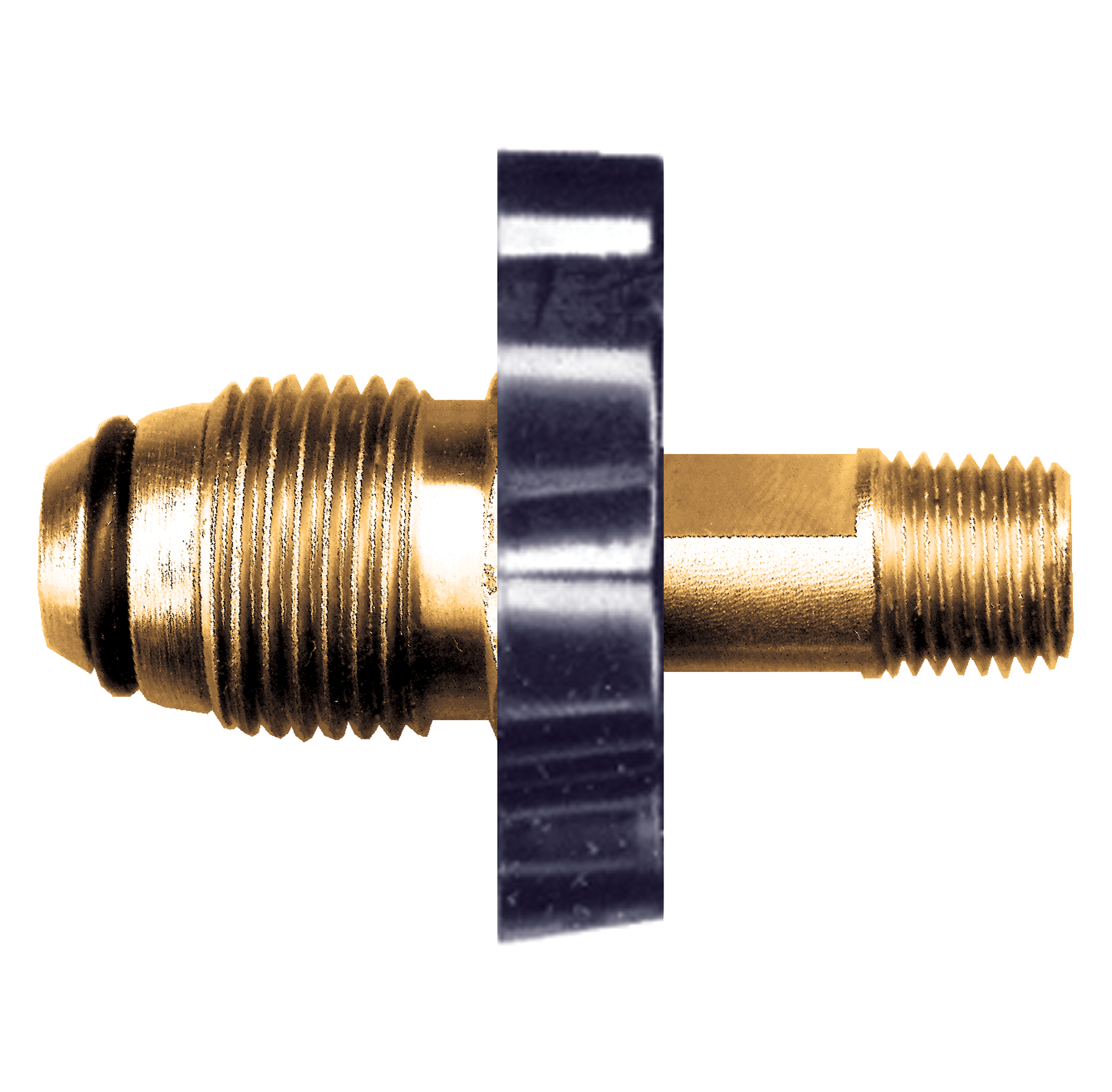 TAILPIECE ASSEMBLY - SOFT NOSE