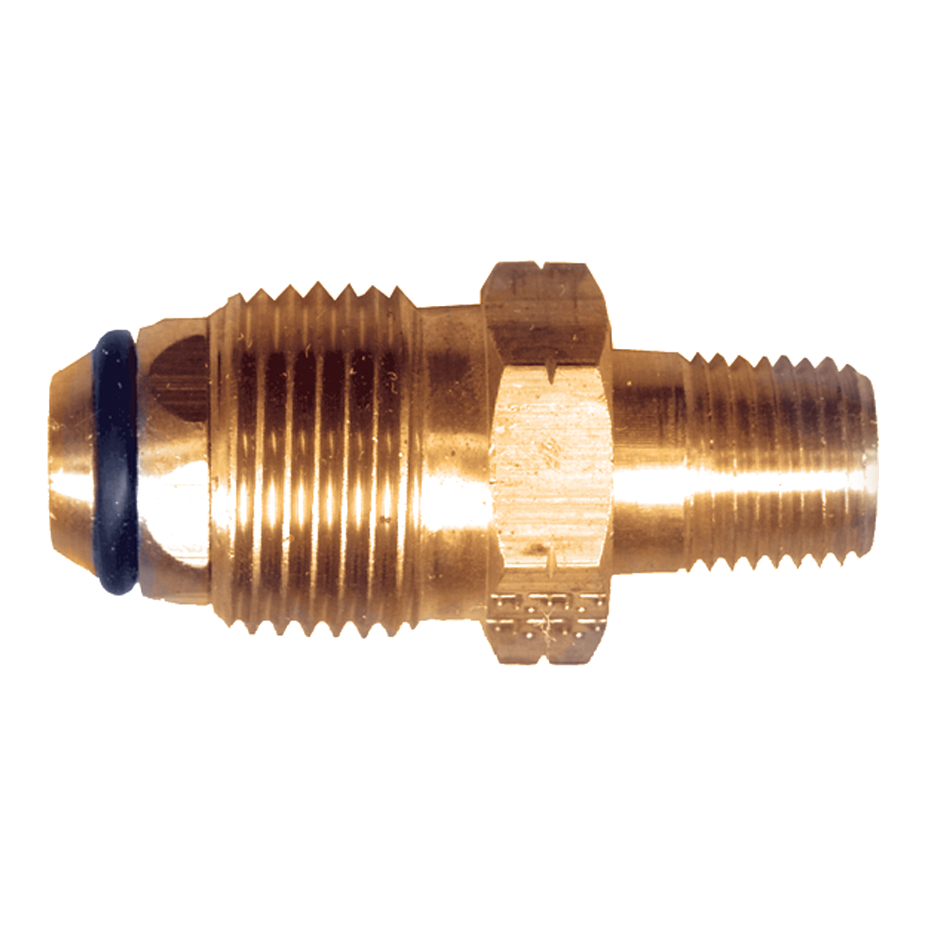 EXCESS FLOW TAILPIECE ASSEMBLY