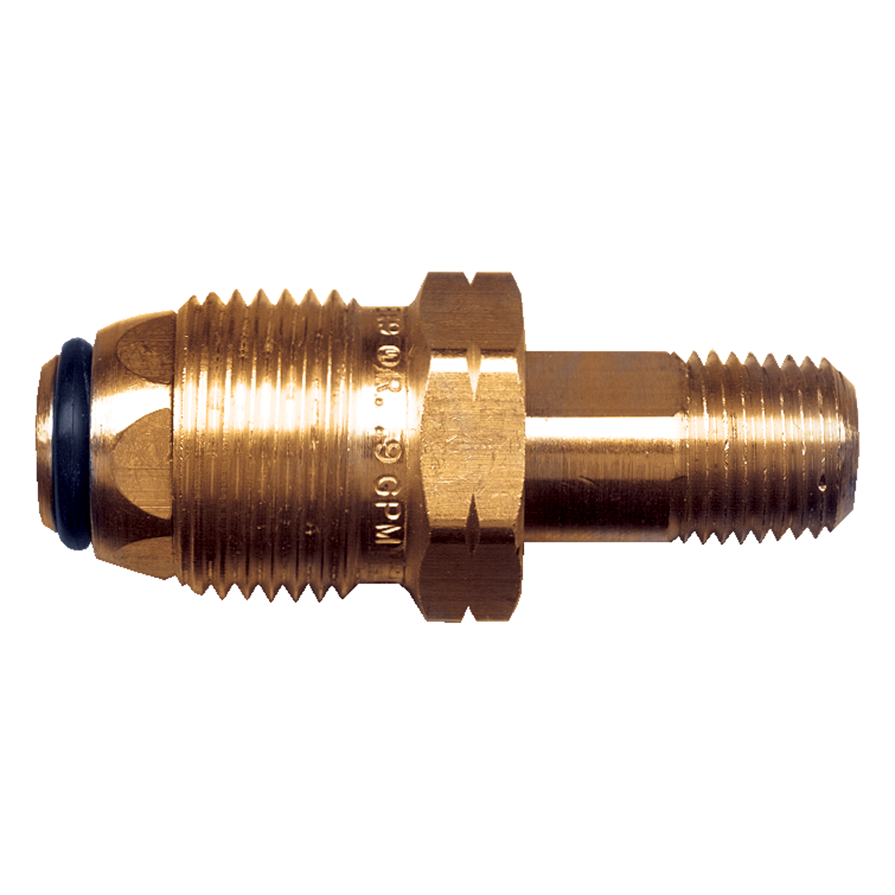 EXCESS FLOW TAILPIECE ASSEMBLY