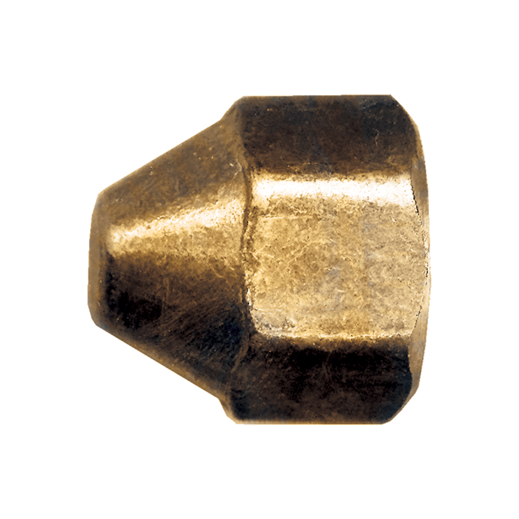 P.O.L. CAP NUT