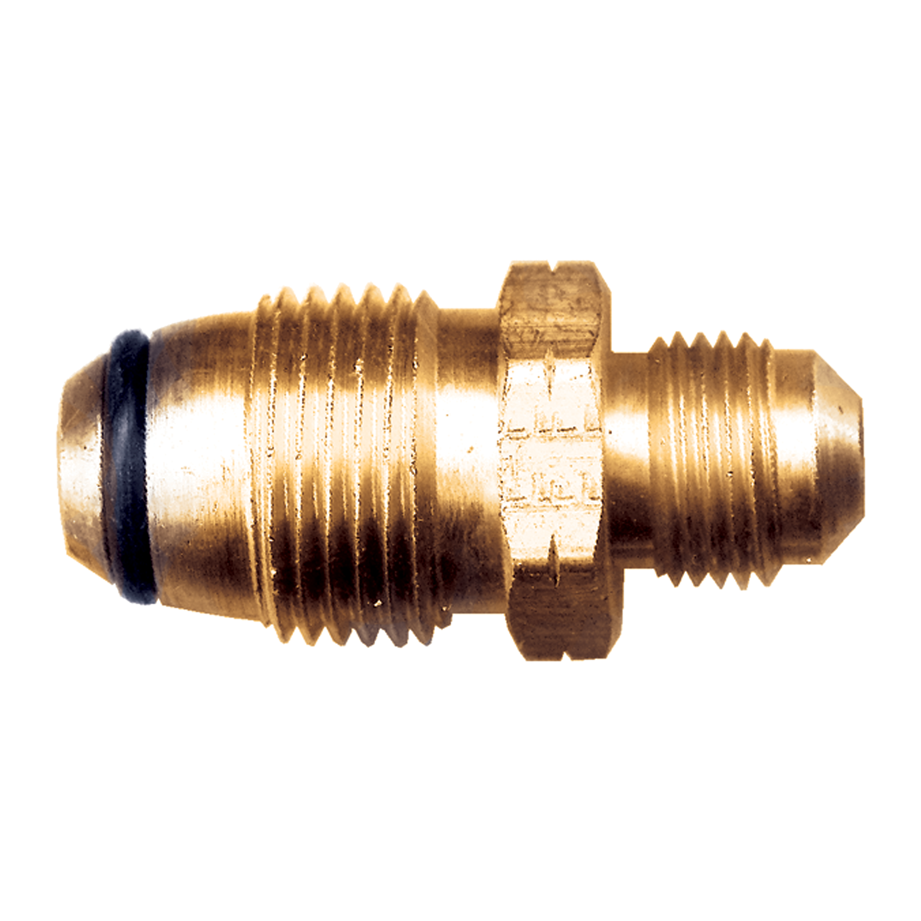 COUPLING POL BY SAE FLARE