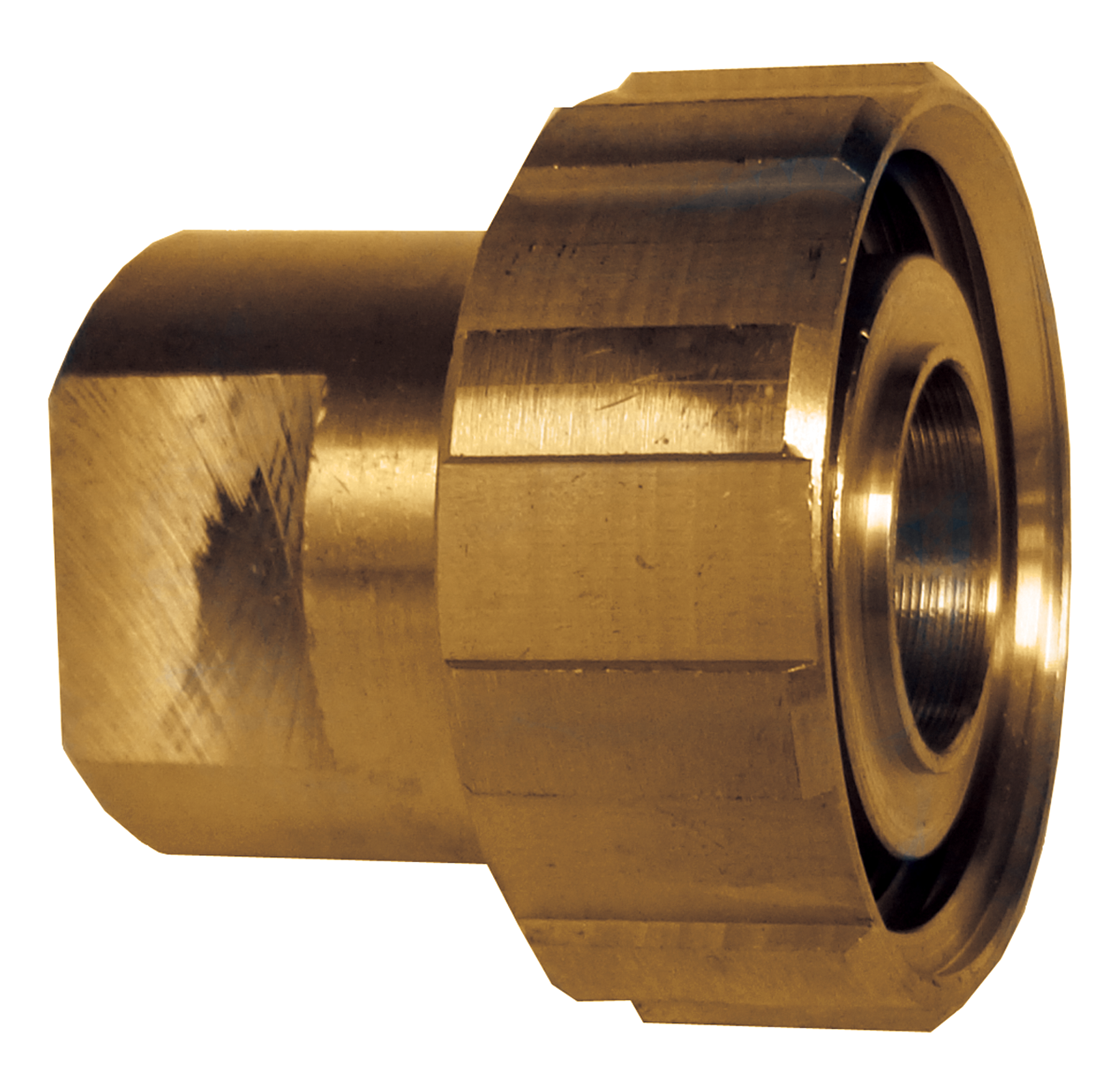 PROPANE MOTOR FUEL FILL ADAPTER