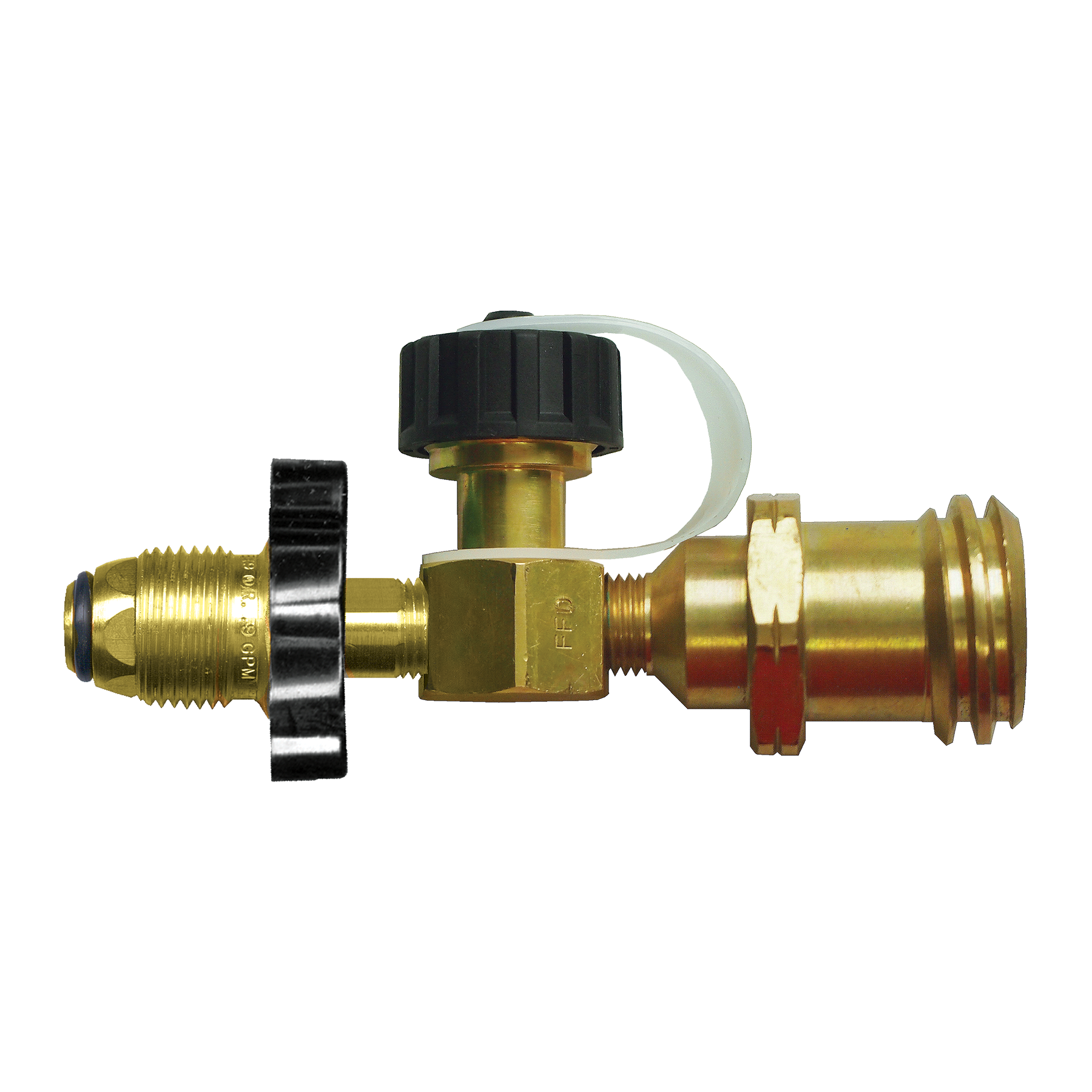 ADD AN APPLIACE TEE (POL/QCPOL)