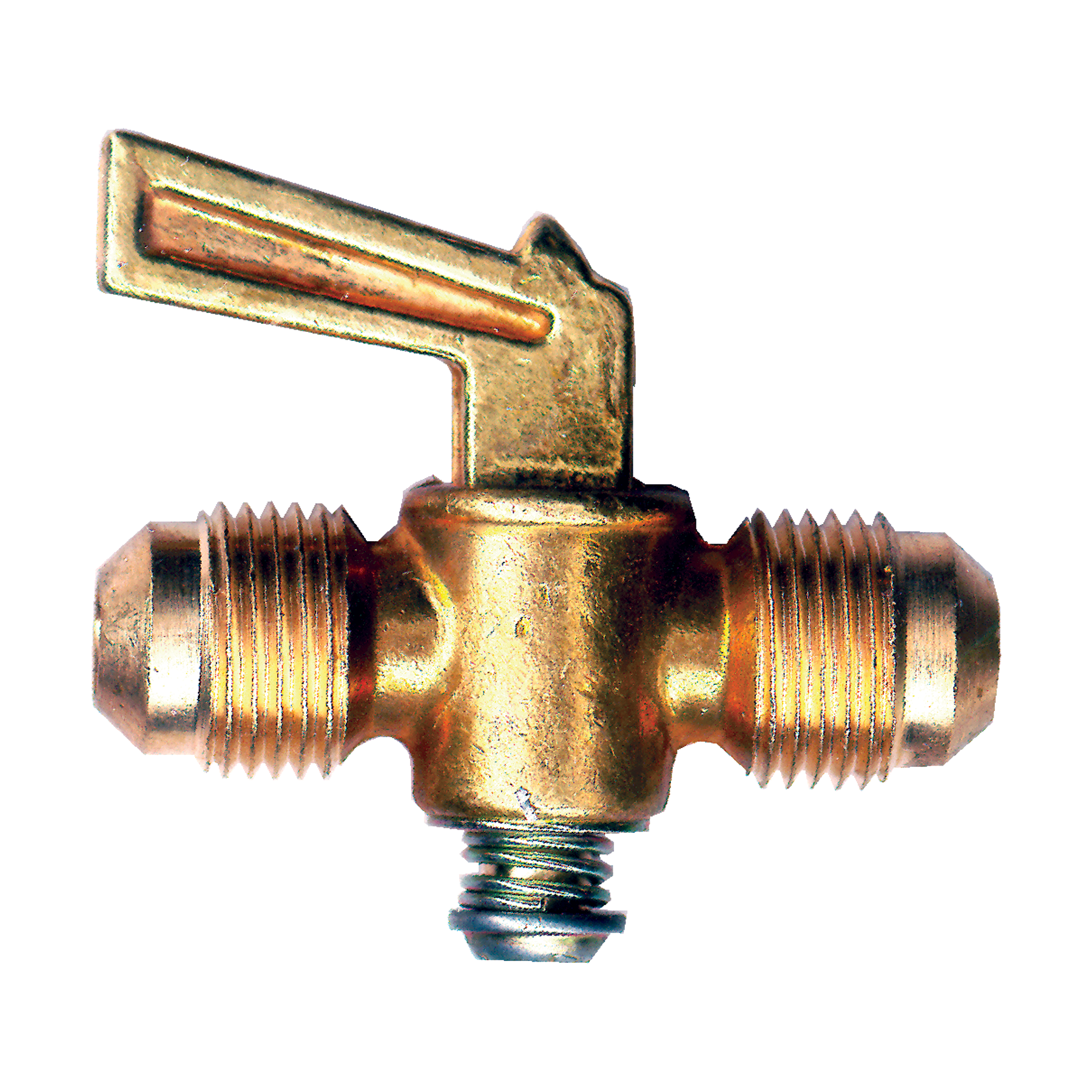 FLARE UNION SPRING BOTTOM