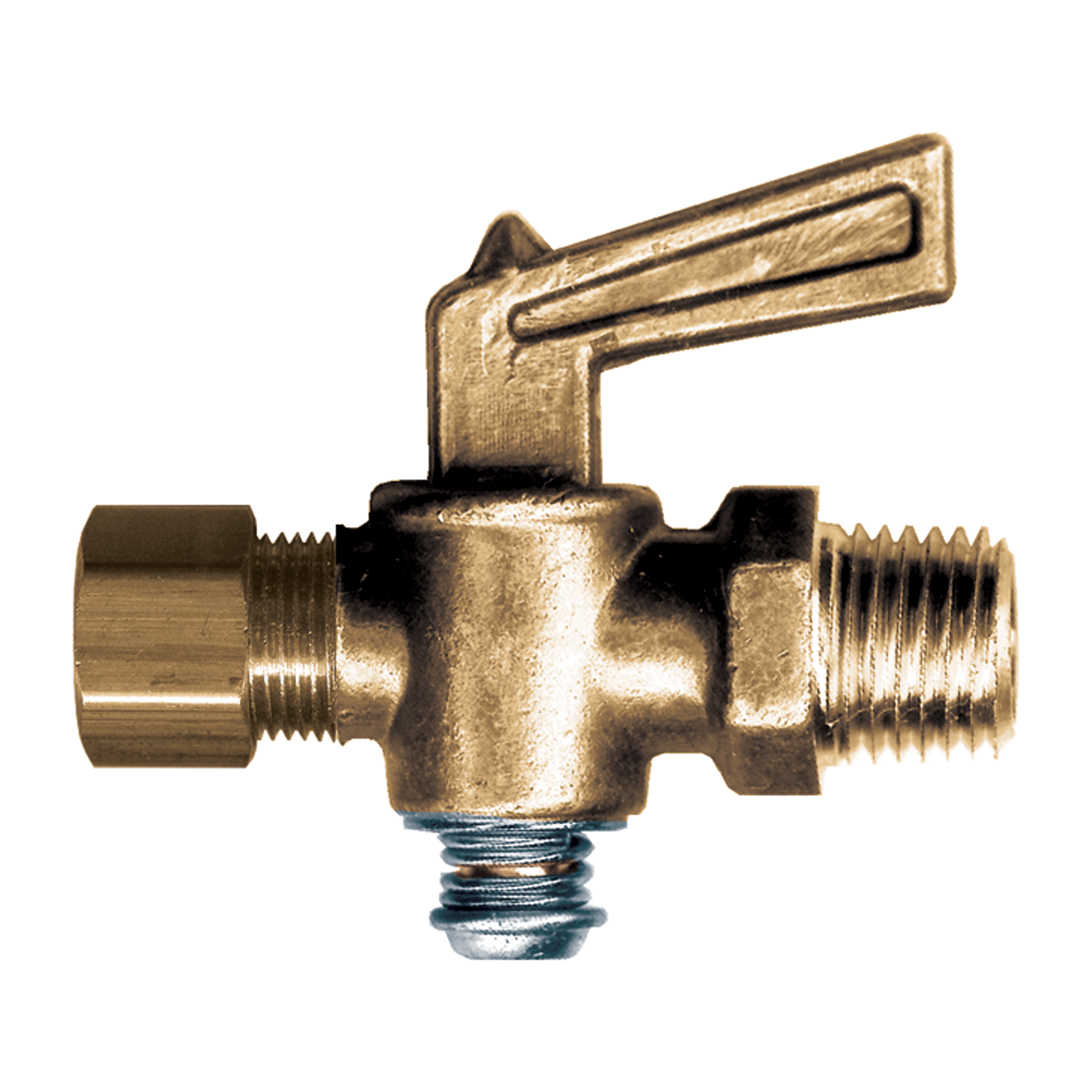 COMPRESSION UNION SPRING BOTTOM