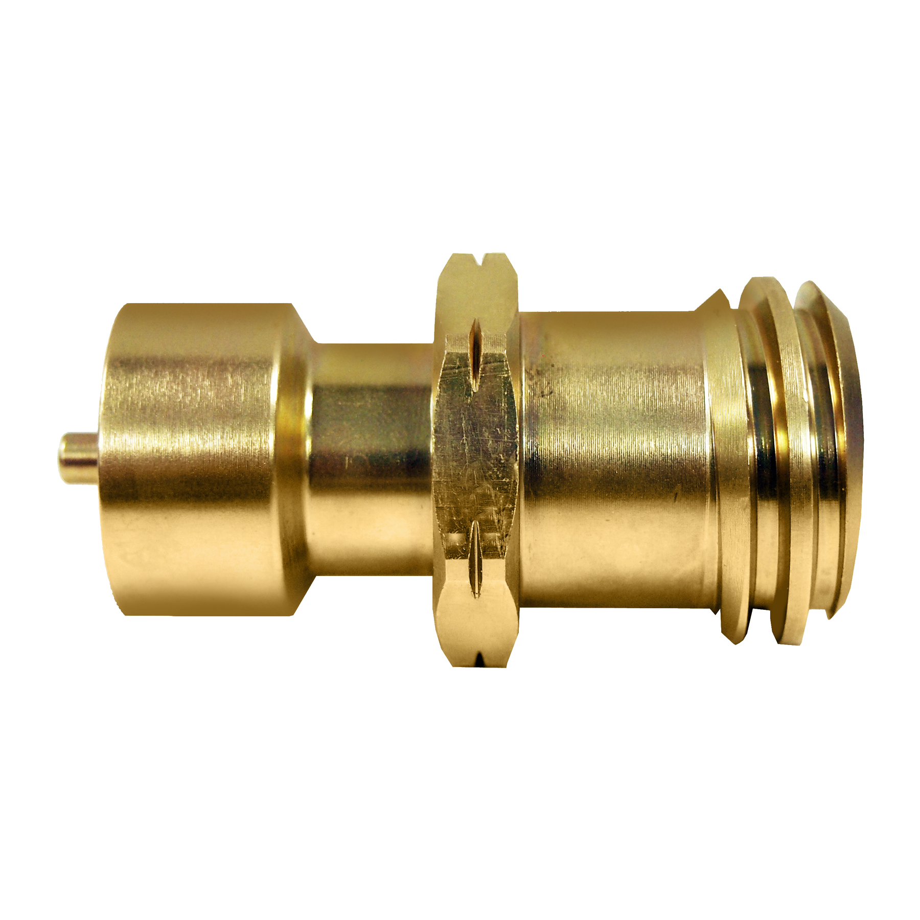 LAST CHANCE CYLINDER ADAPTER