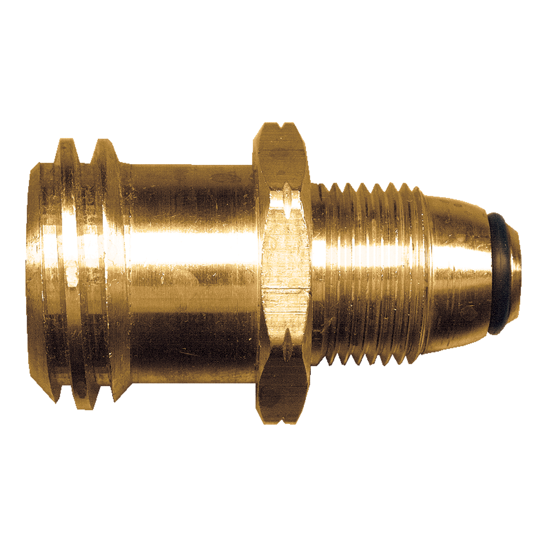 P.O.L. TO QCC ADAPTER