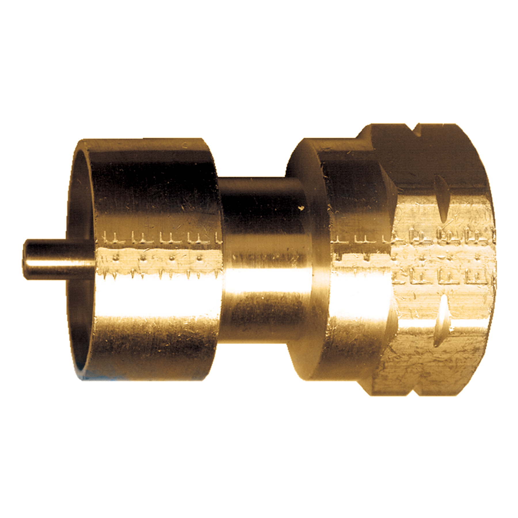 RESERVE CYLINDER ADAPTER
