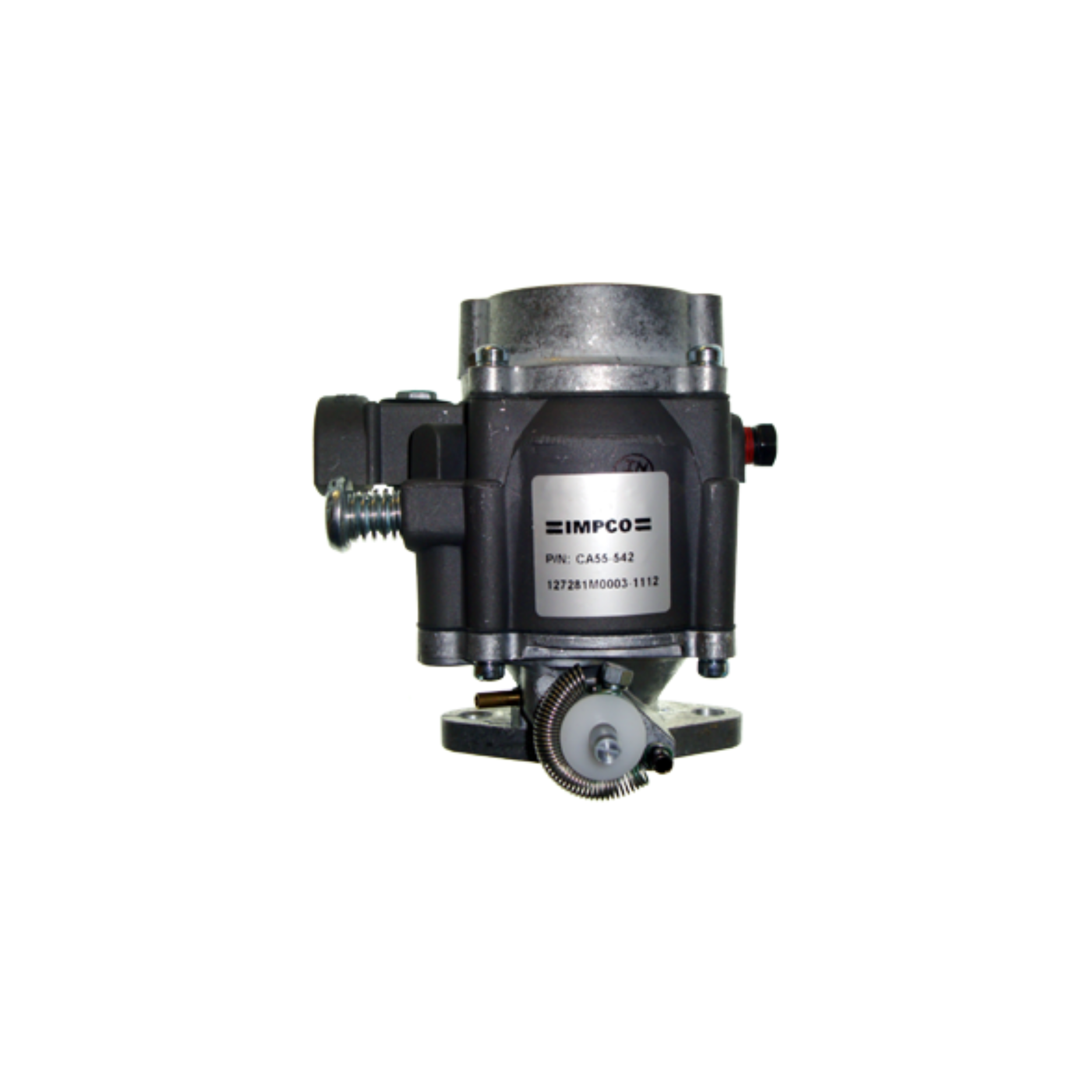 Impco Model CA55M-500 Carburetor