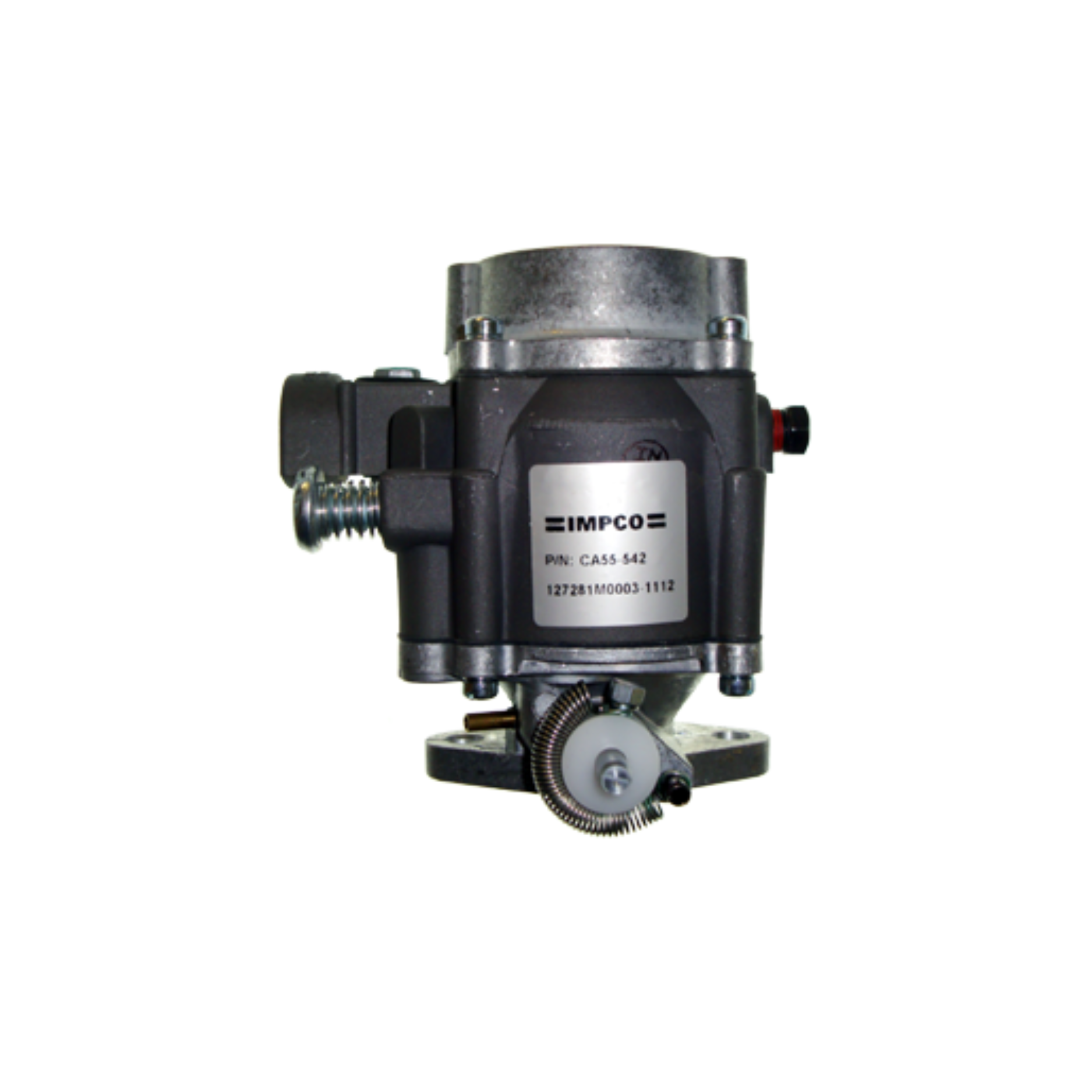 Impco Model CA55M-500 Carburetor
