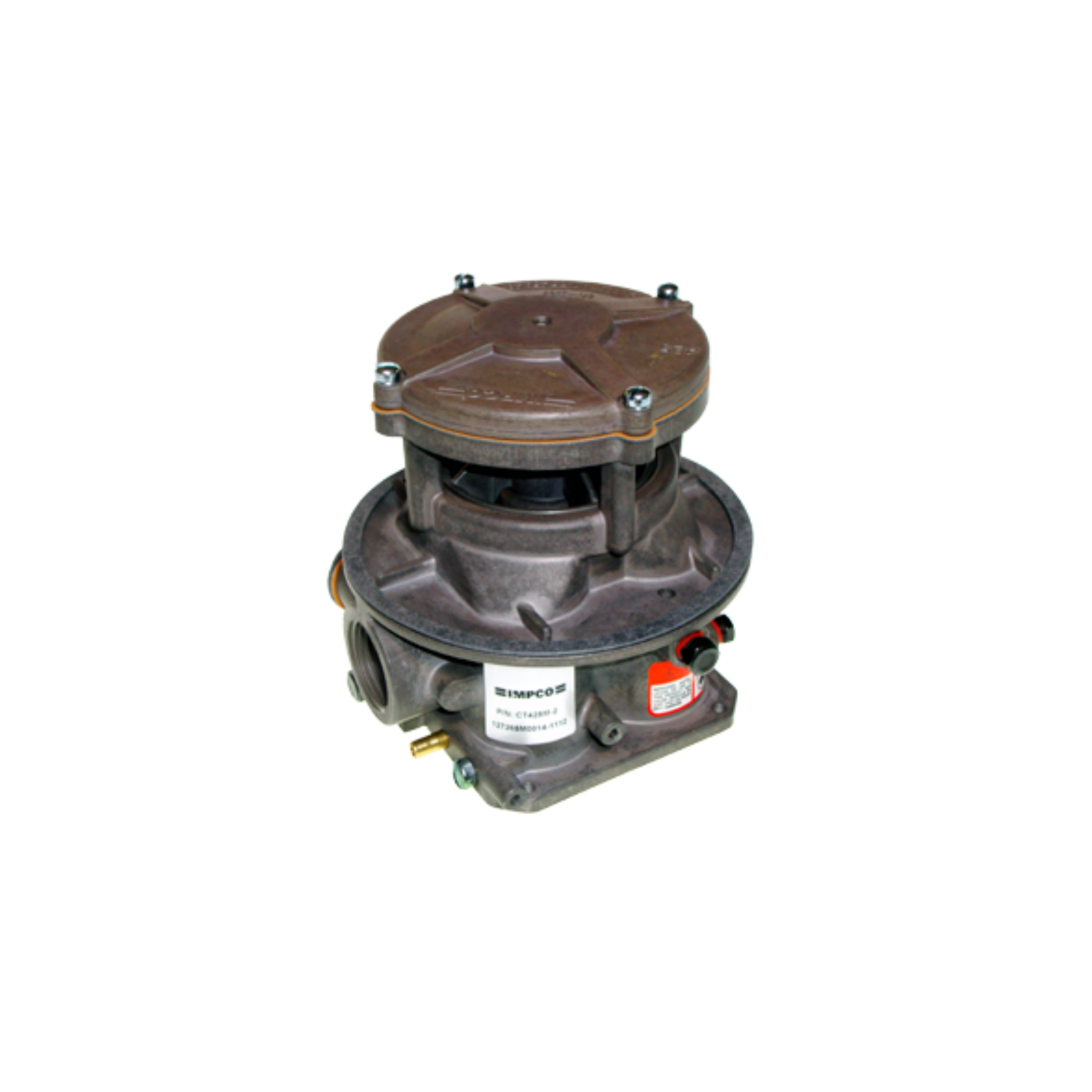 Impco Model CT425 Mixer