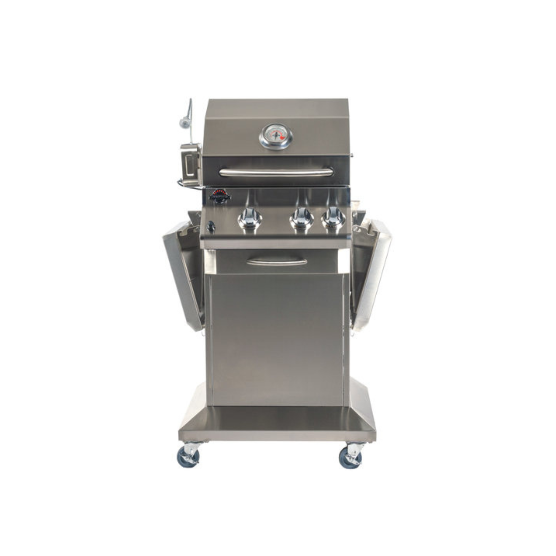 Jackson Grills Lux 400 Series