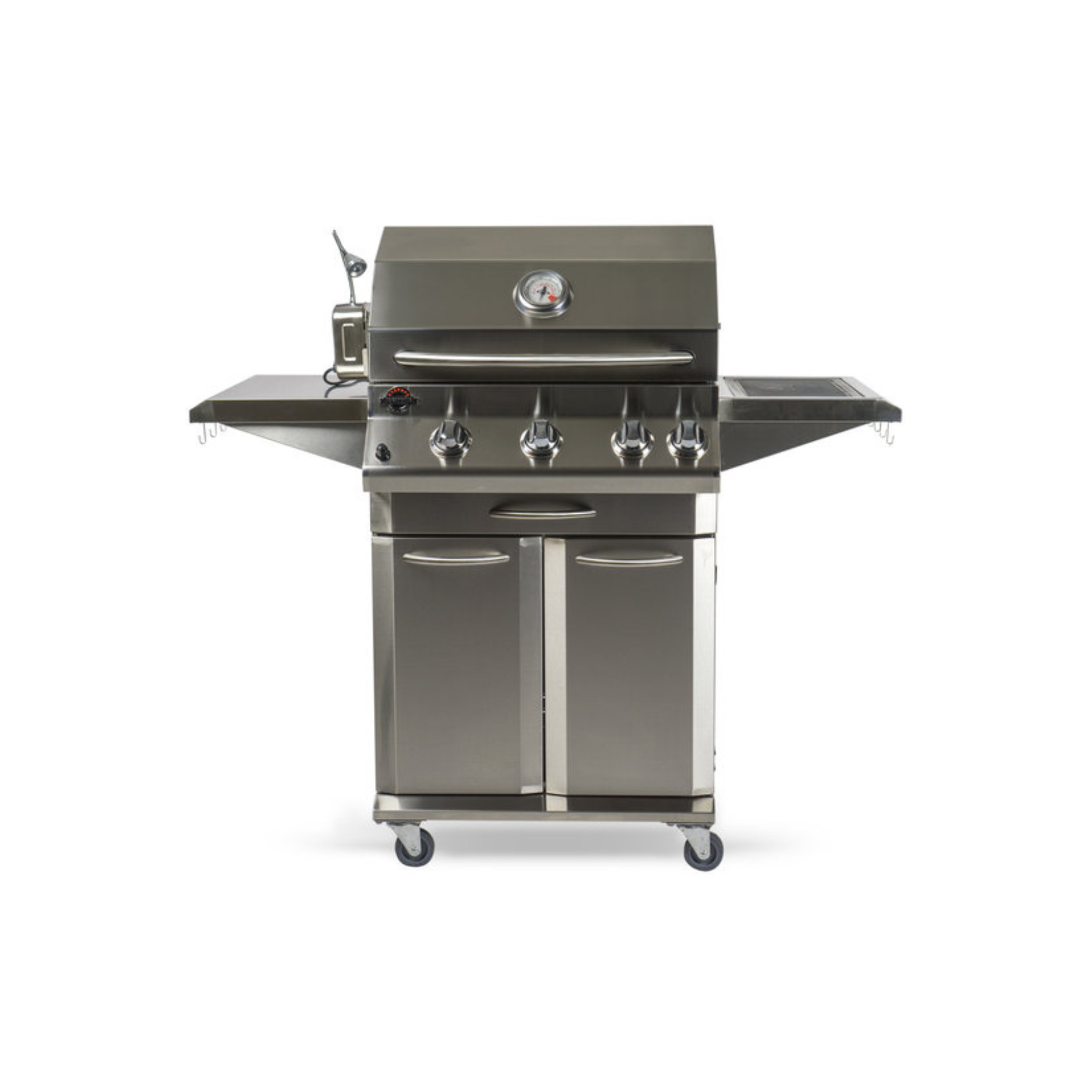 Jackson Grills Lux 500 Series