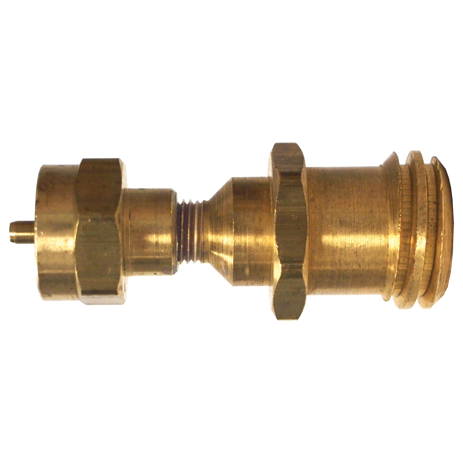 LAST CHANCE CYLINDER ADAPTER