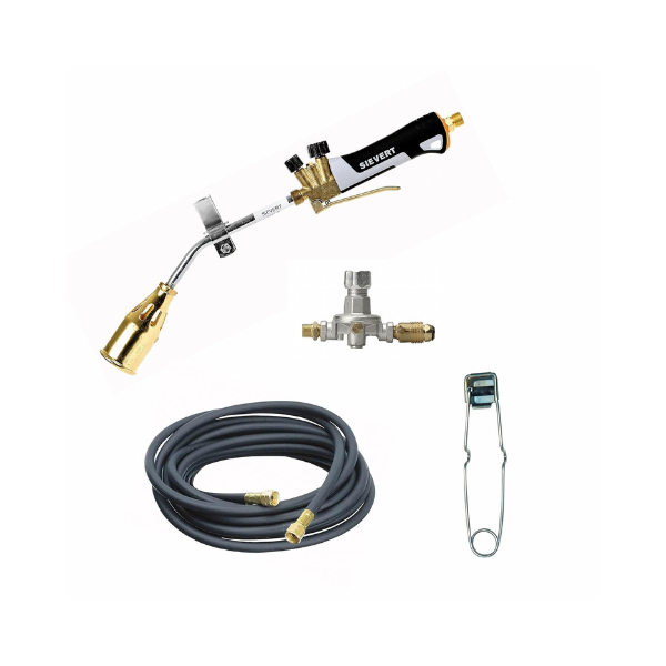 Sievert Industries DS2944 Torch Kit