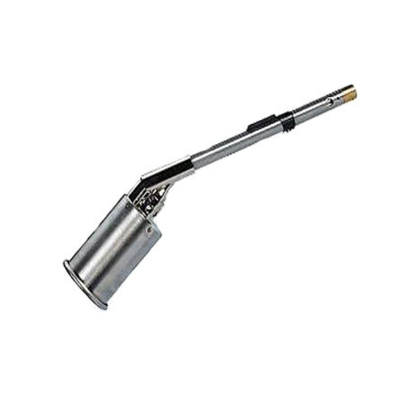 Sievert 3356-02 Stainless Steel Field Burner (400,000 BTU)