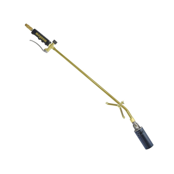 Magnum LE-100 Field Torch Kit – Standard Ignition 3