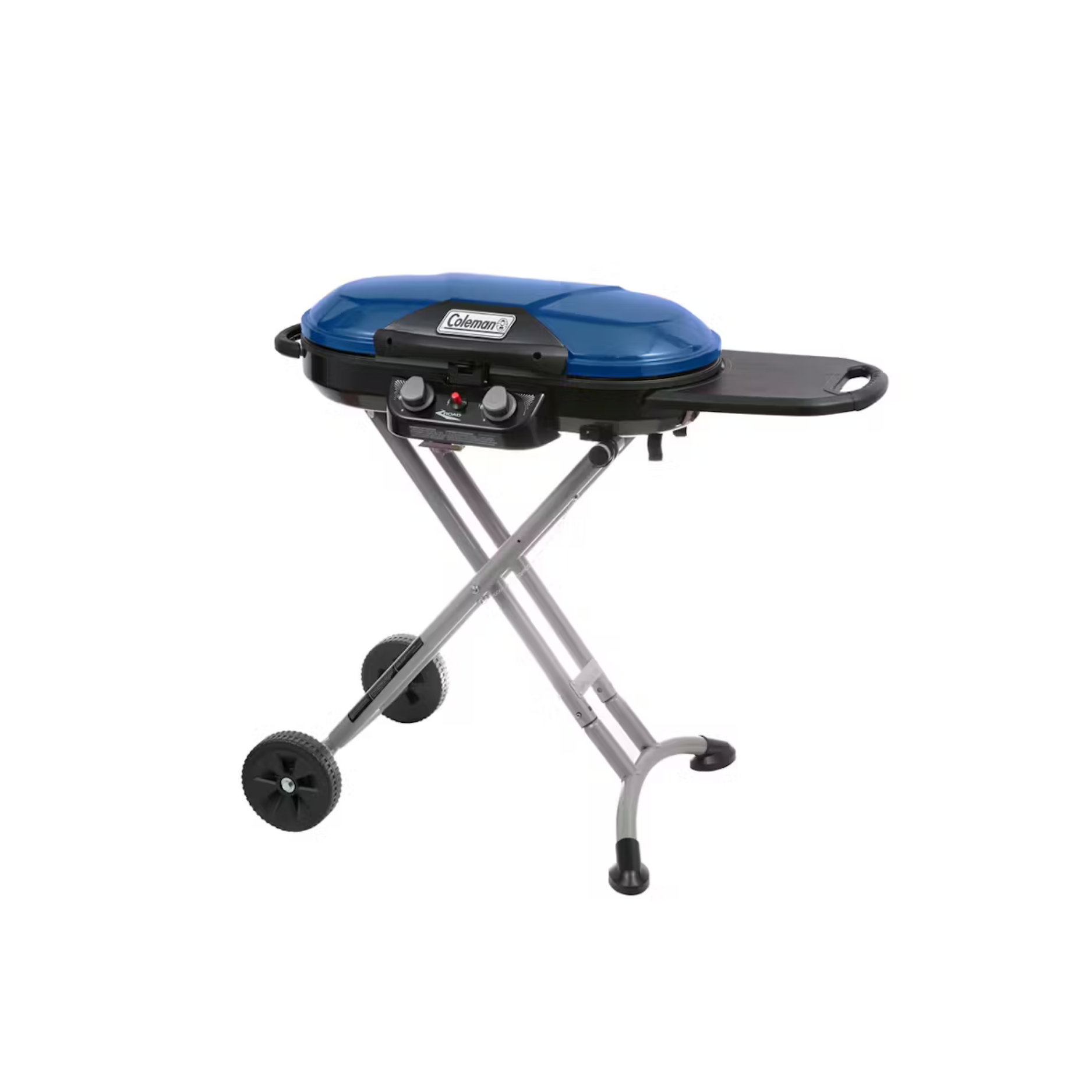 Coleman Xcursion Stand-Up 285 Propane Grill 1