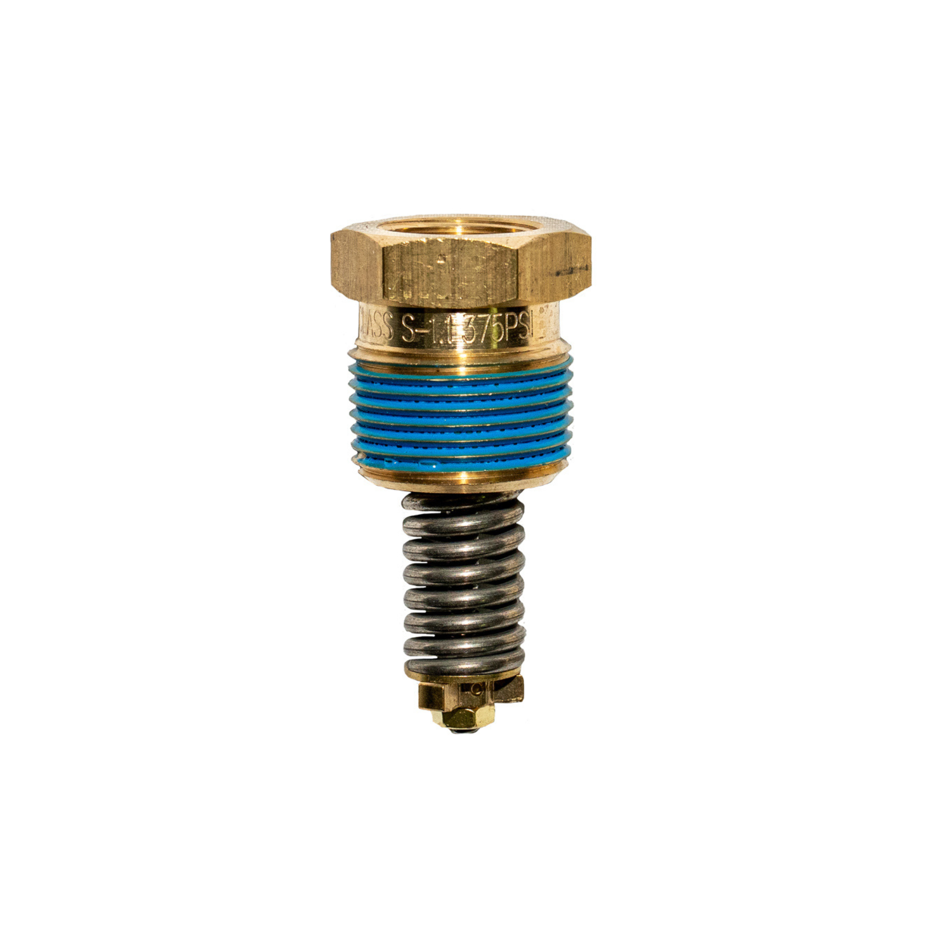 Pressure Relief Valve