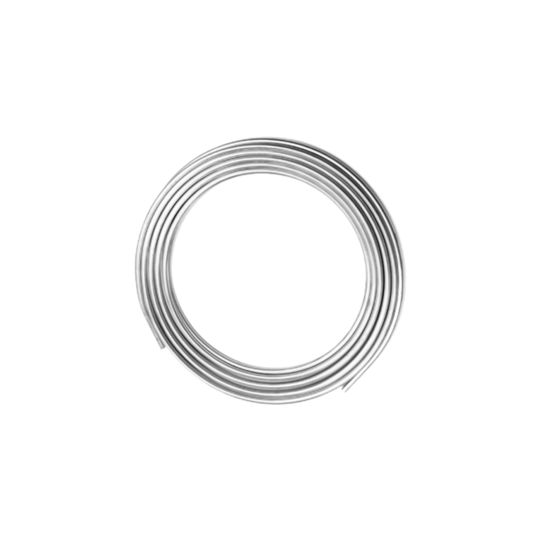 ALUMINUM TUBE (ASTM B-483)