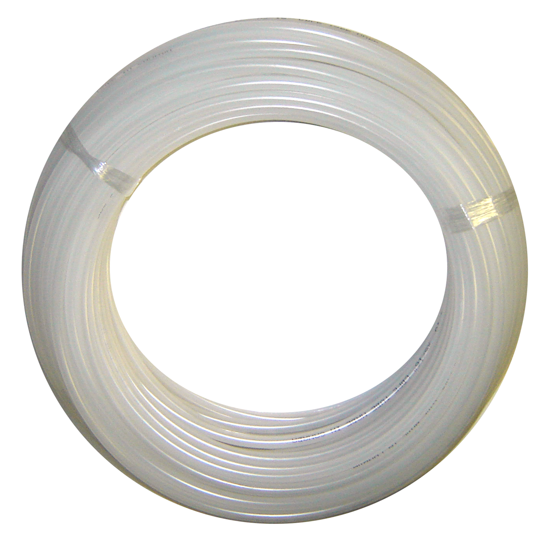 LINEAR LOW DENSITY POLYETHYLENE TUBE