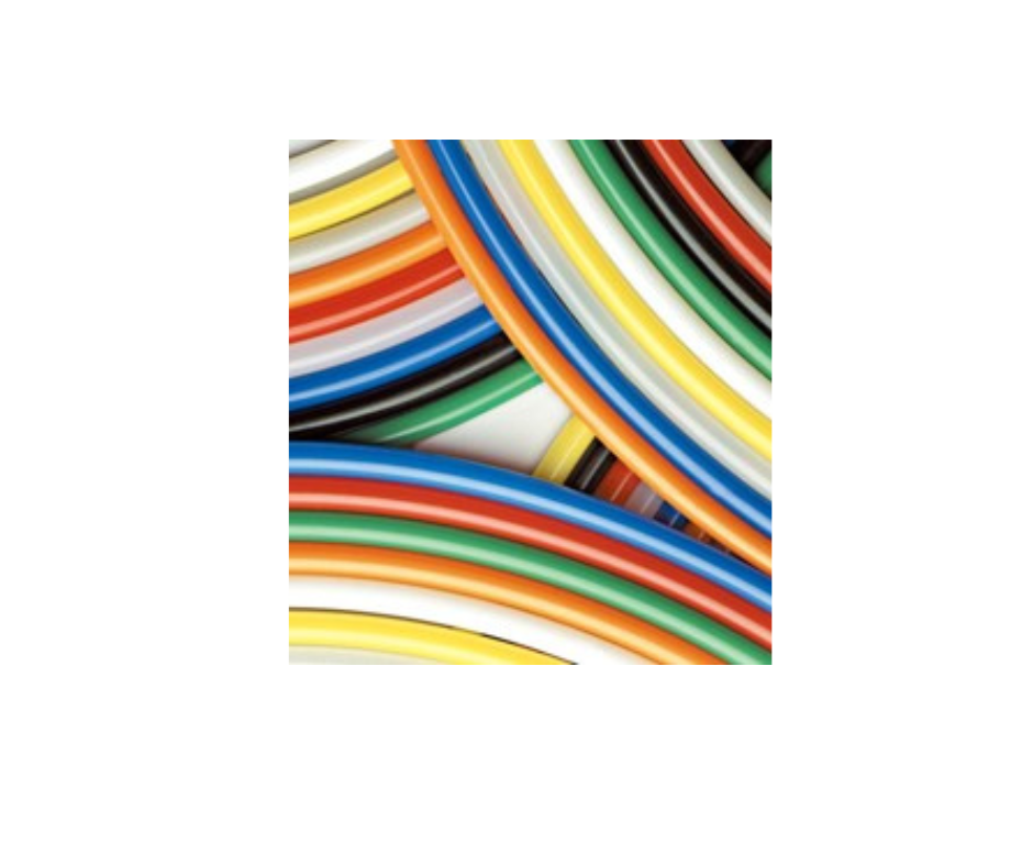 LINEAR LOW DENSITY POLYETHYLENE TUBE