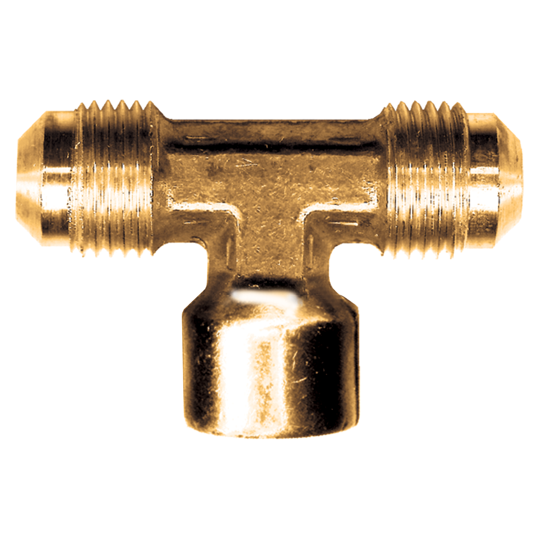 FEMALE PIPE BRANCH TEE